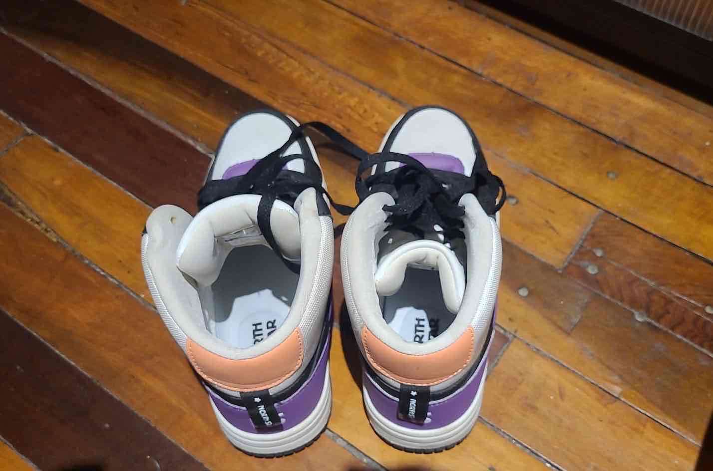 Zapatillas North Star N36 - miniatura 5