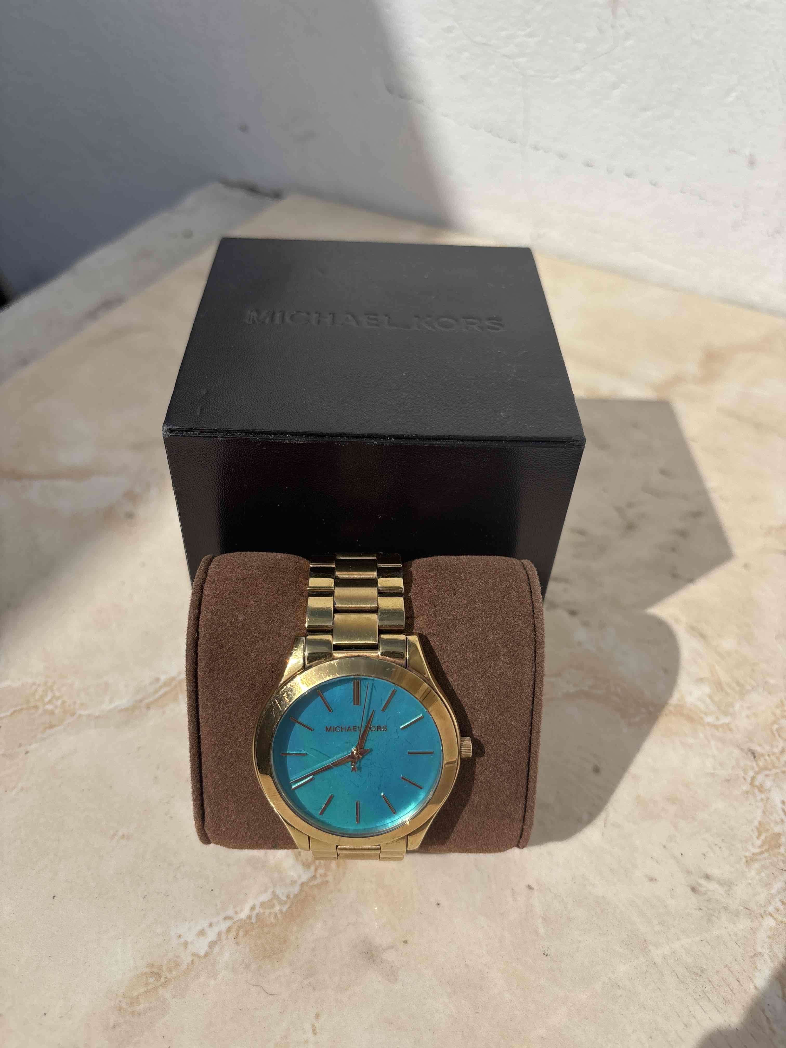 Reloj Michael Kors - miniatura 2