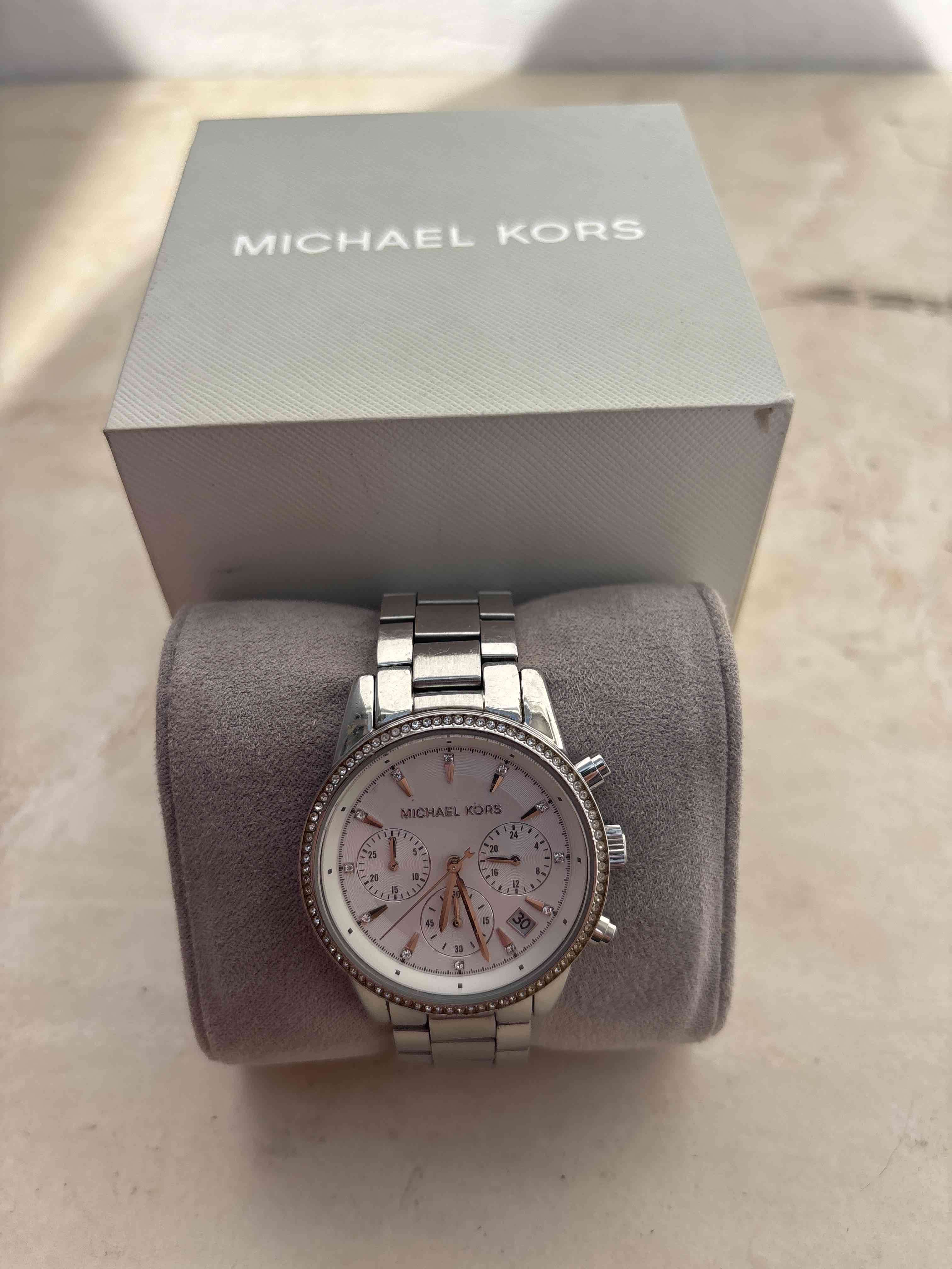Reloj Michael Kors - miniatura 1