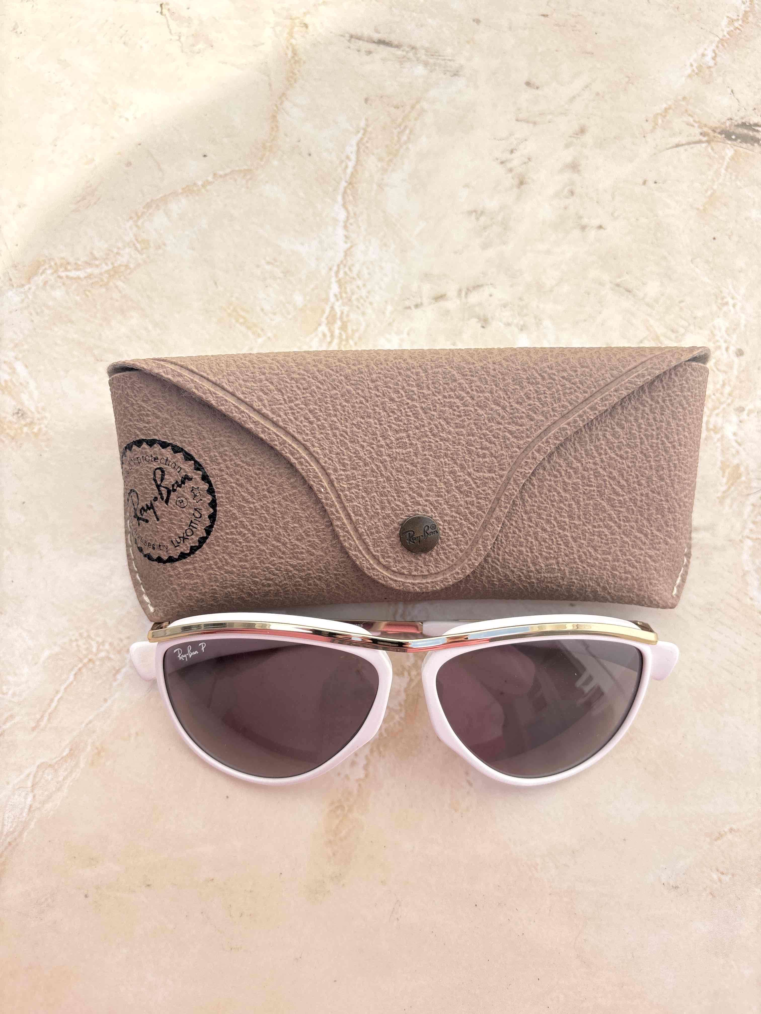 Anteojos sol Ray-Ban - miniatura 1