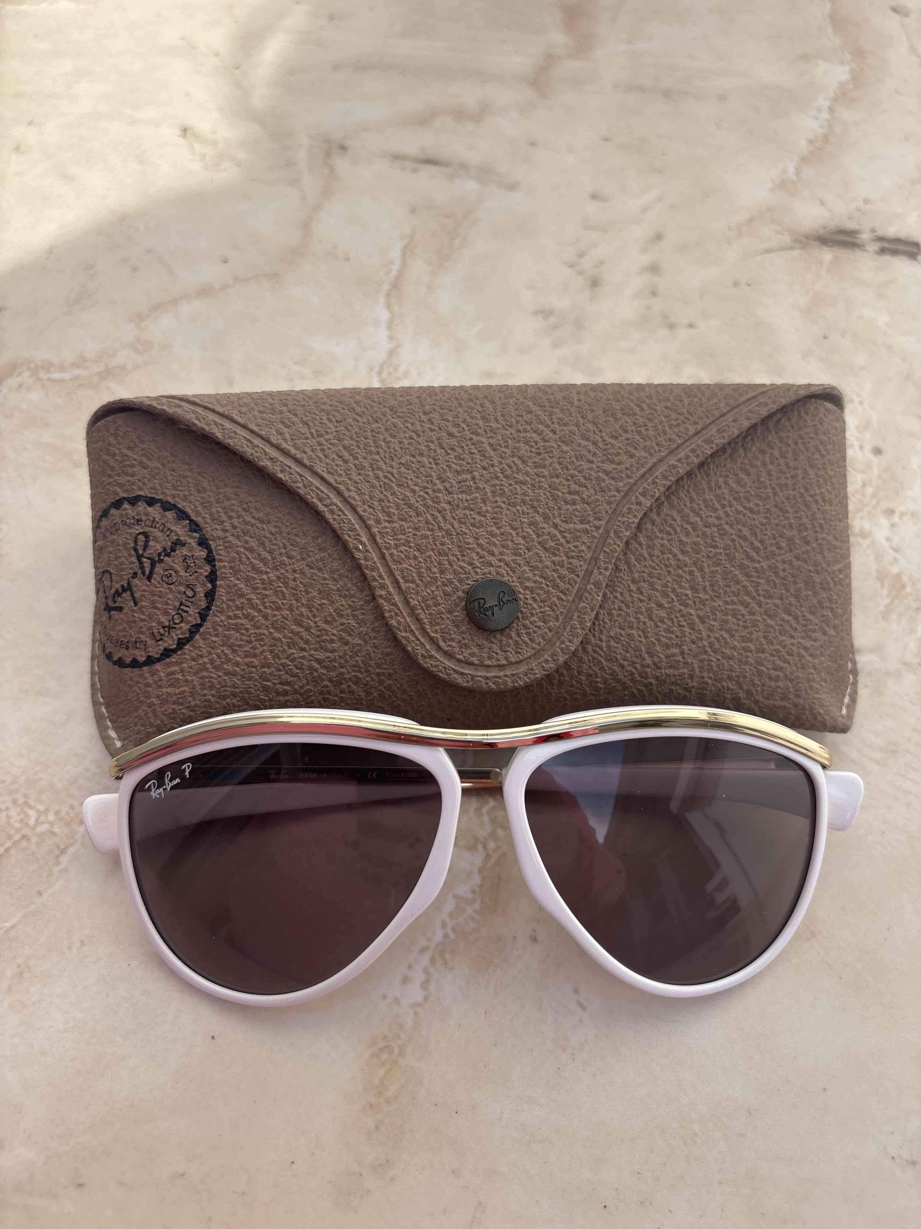 Anteojos sol Ray-Ban - miniatura 2