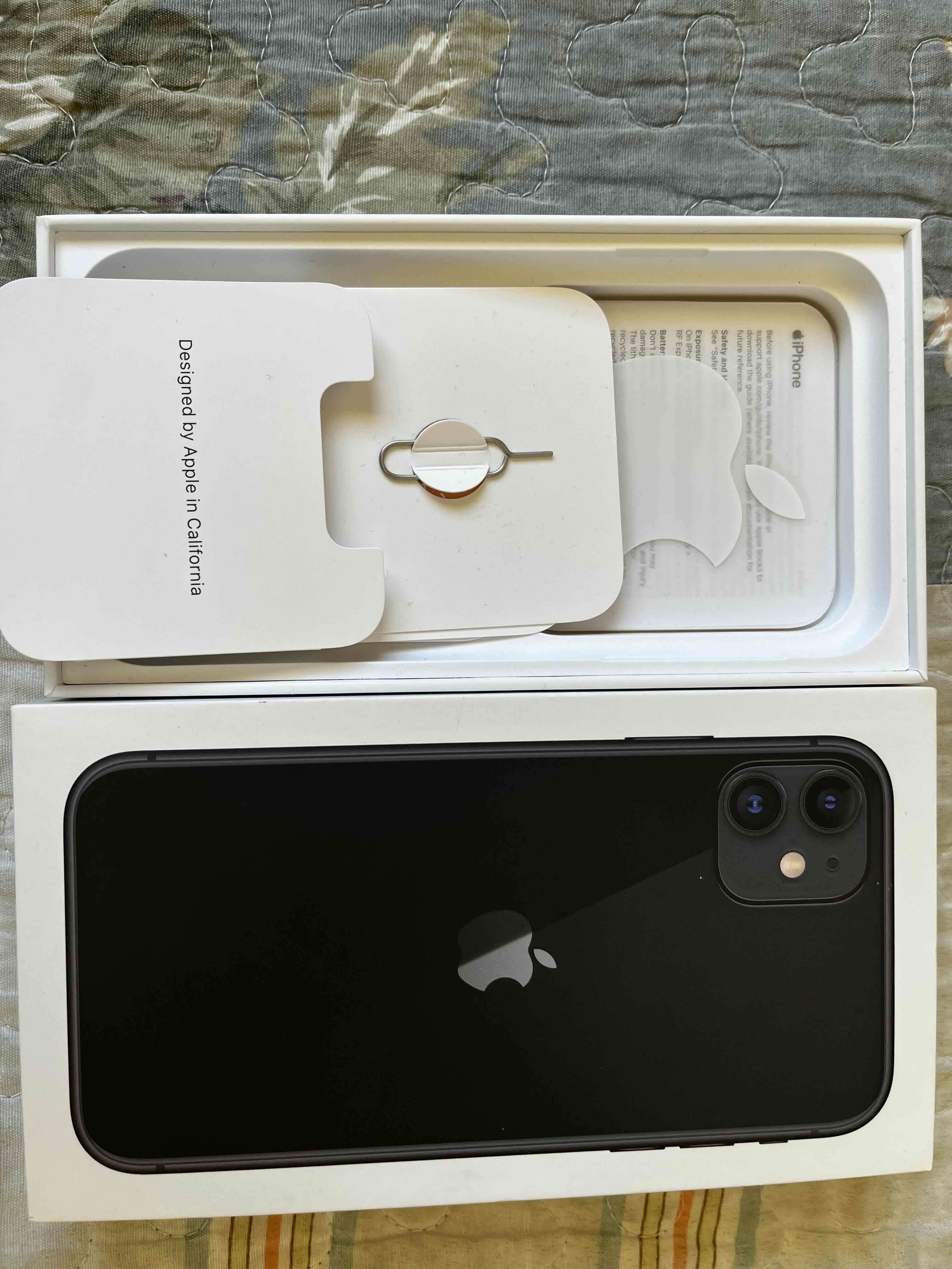 iPhone 11 en perfecto estado - 3