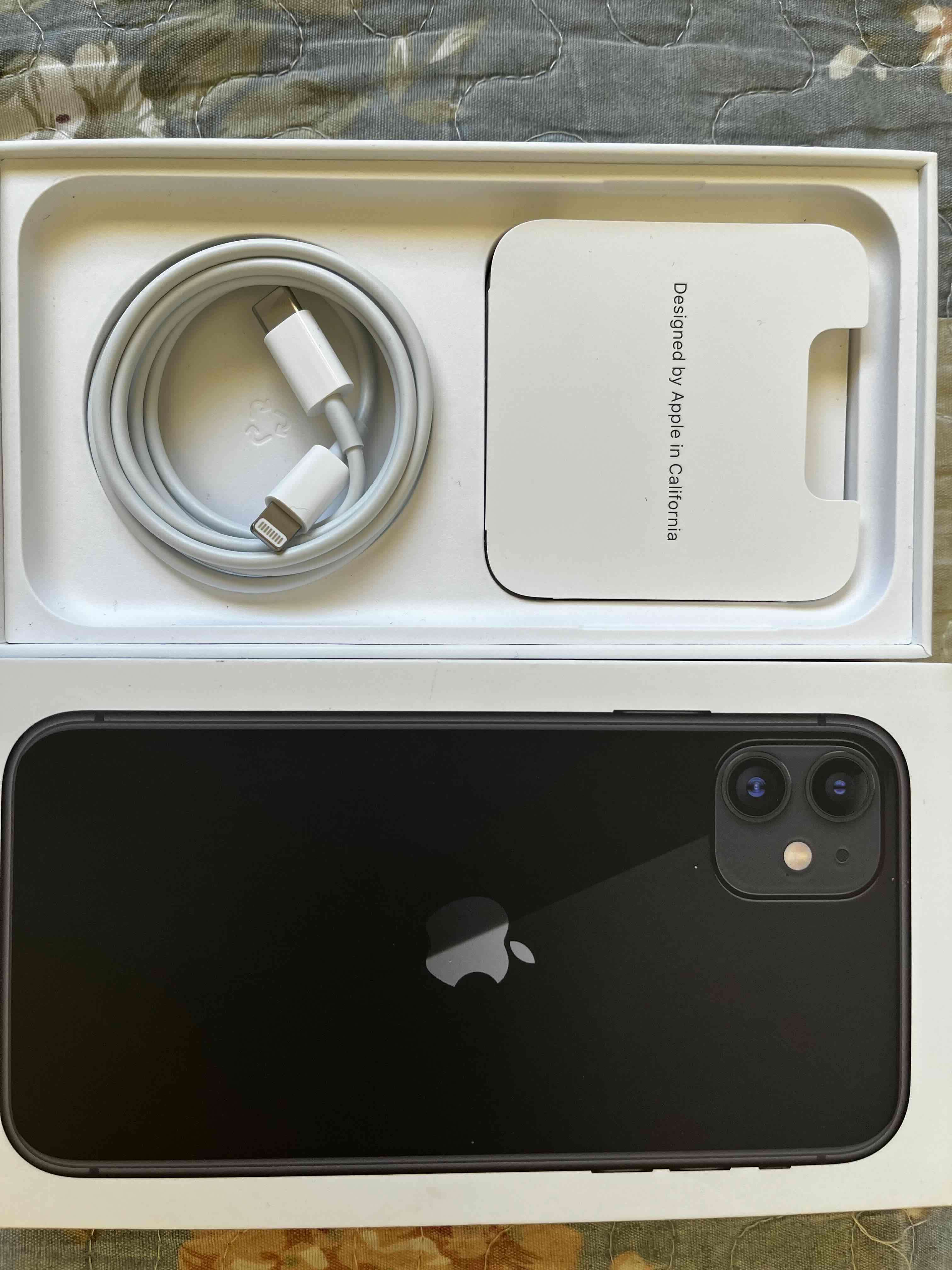 iPhone 11 en perfecto estado - 4