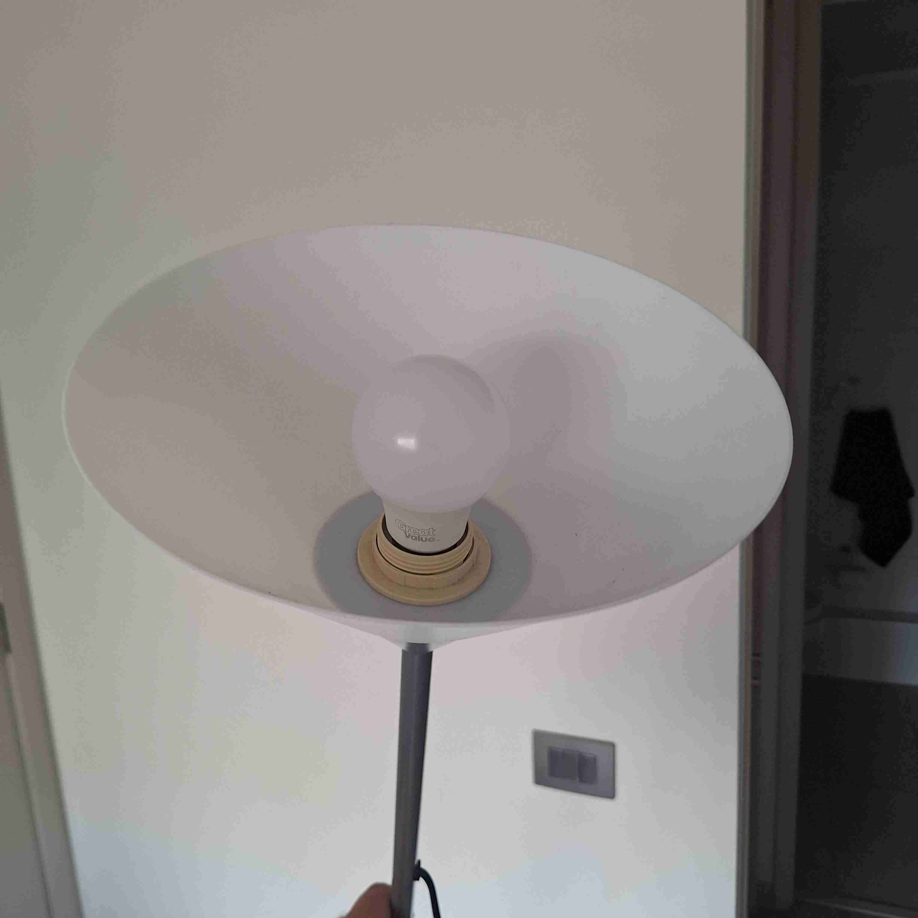 Lámpara de pie desmontada - miniatura 3