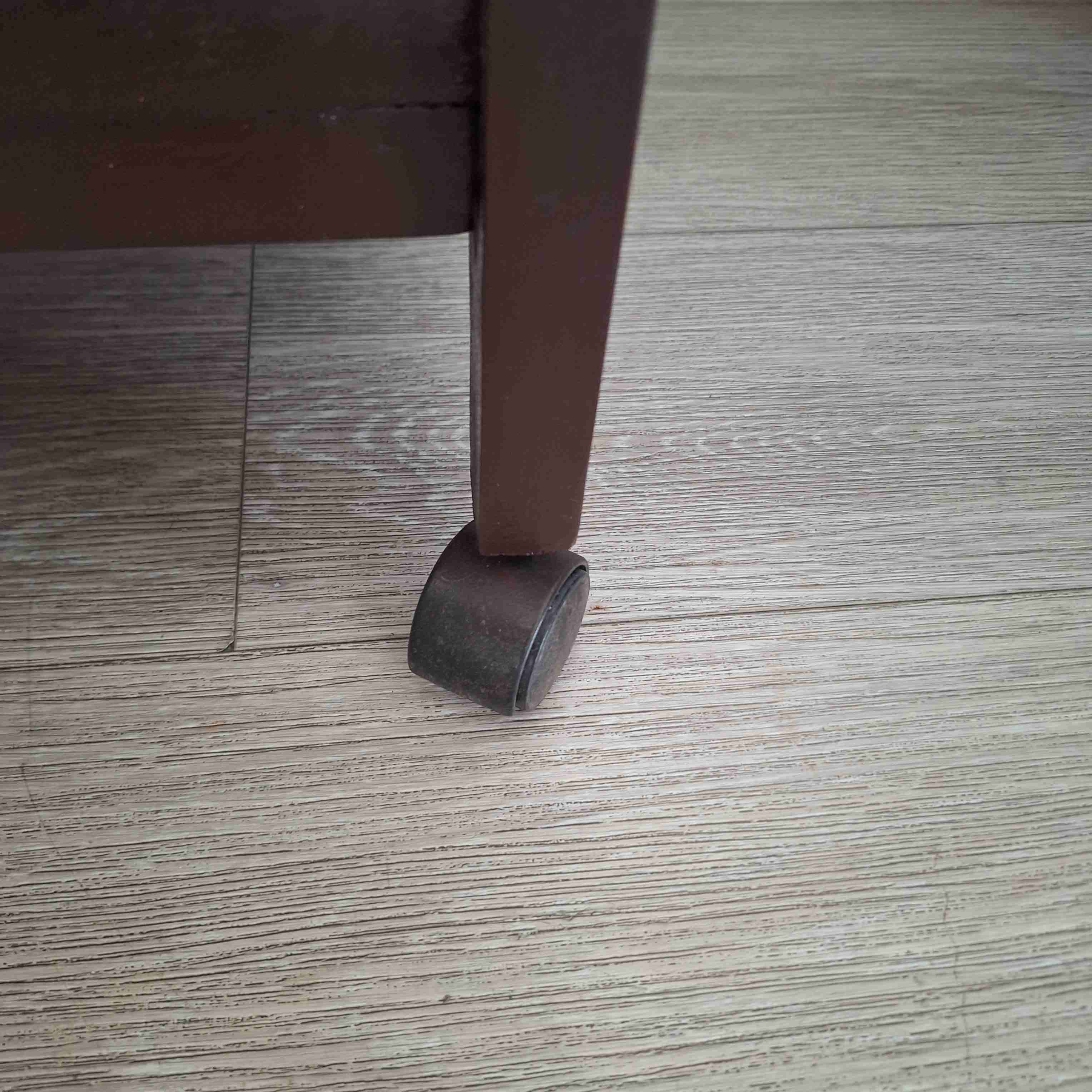 Carro auxiliar de madera - miniatura 4