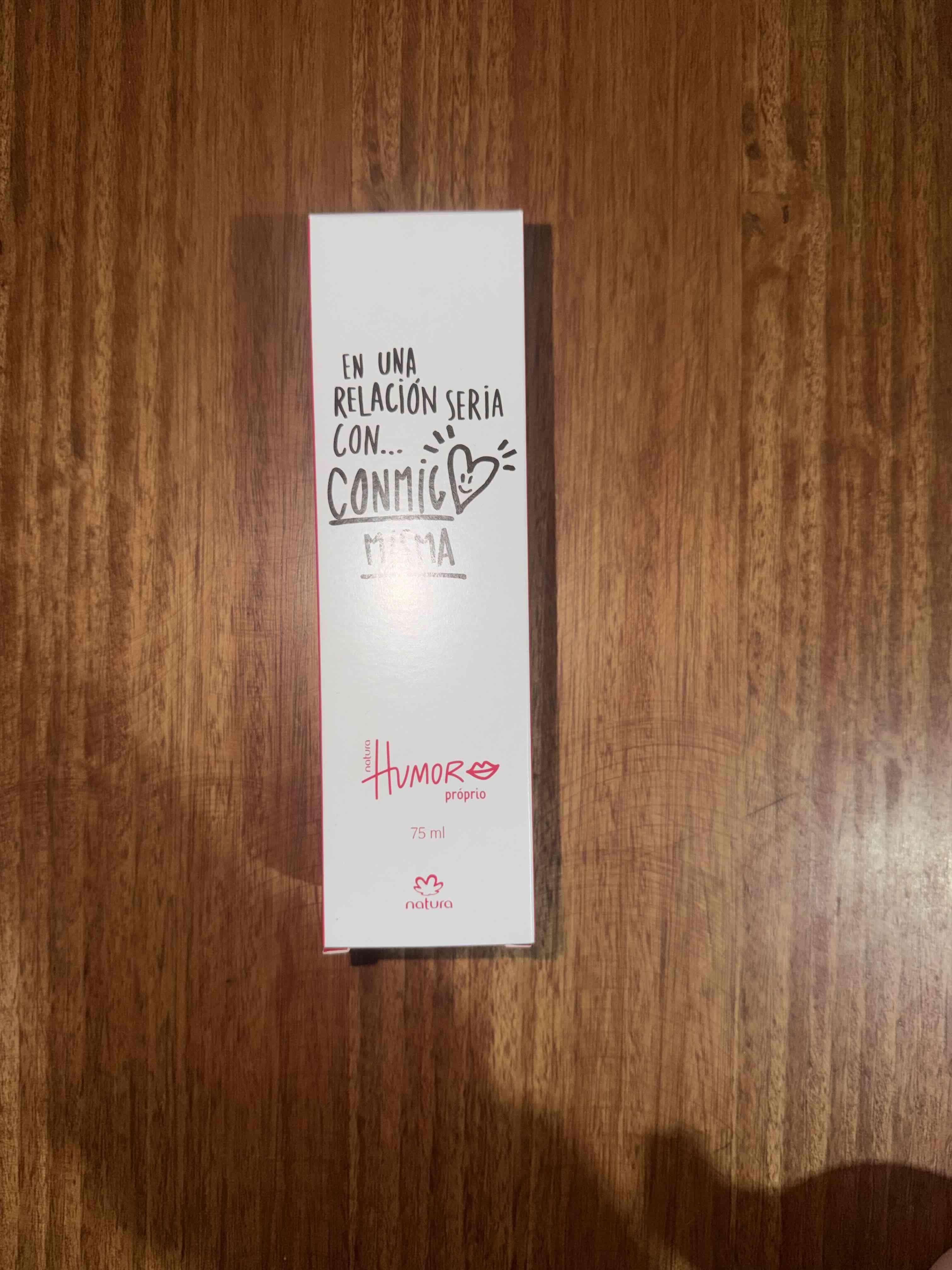 Perfume Natura Beso de Humor 75 ml - miniatura 2