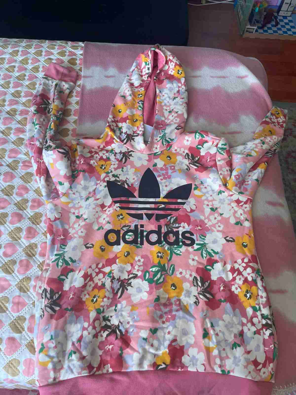 Polerón blanco con capucha de Snoopy - miniatura 2