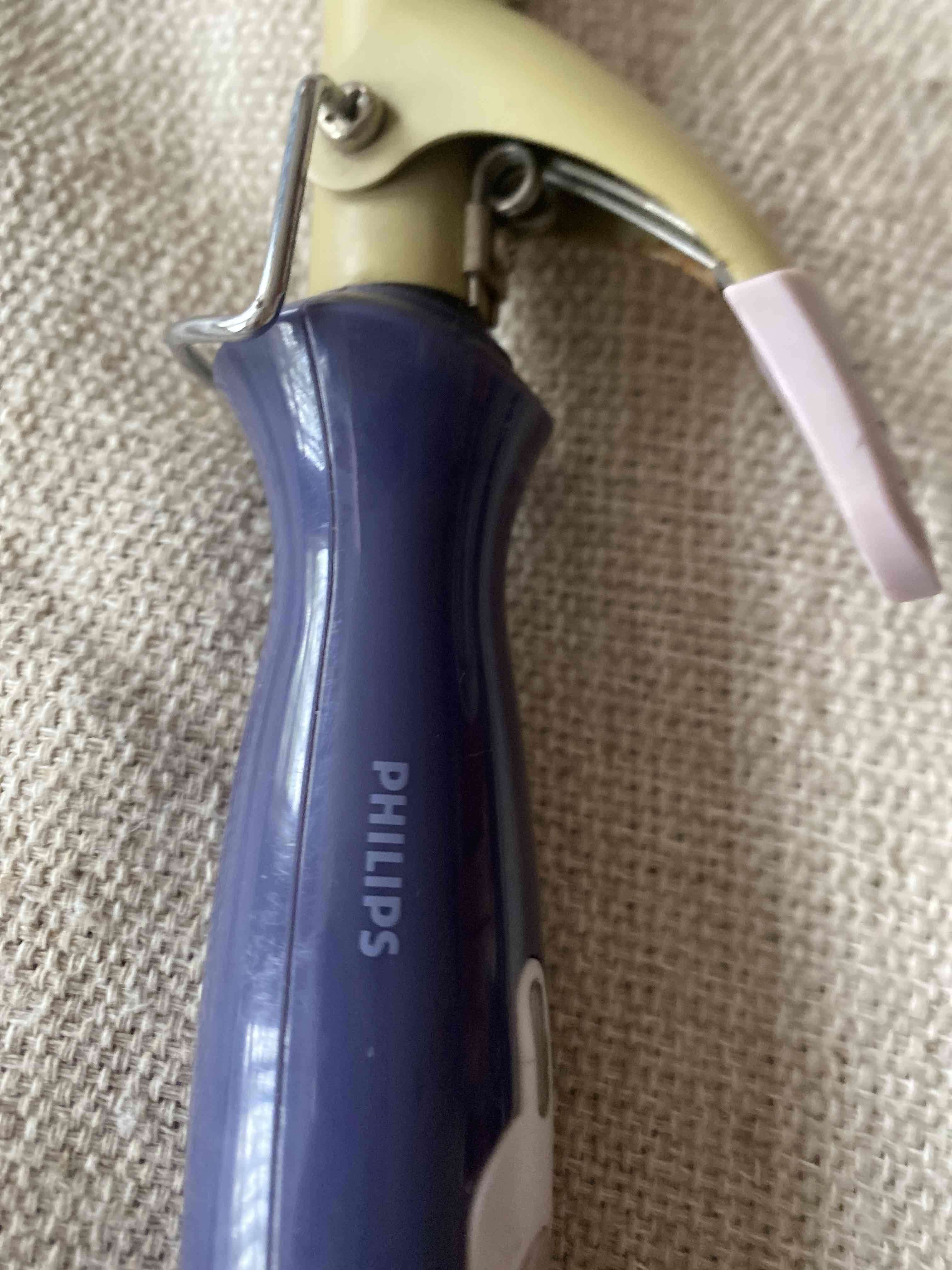 Rizador de cabello Philips - miniatura 1