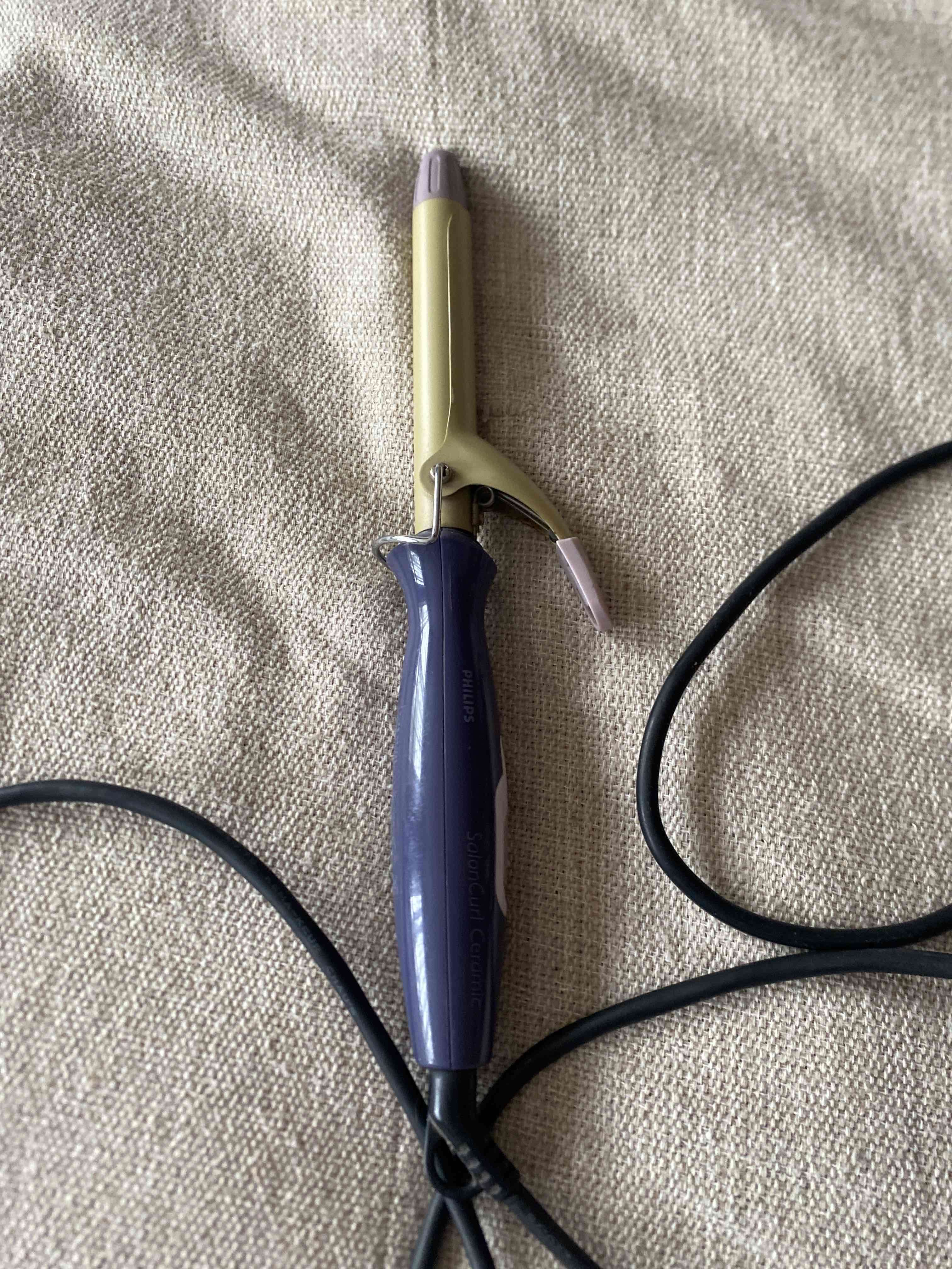 Rizador de cabello Philips - miniatura 3