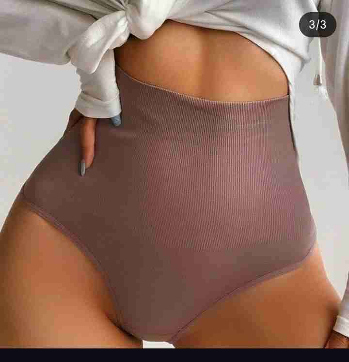 Calzón moldeador cintura alta - miniatura 3