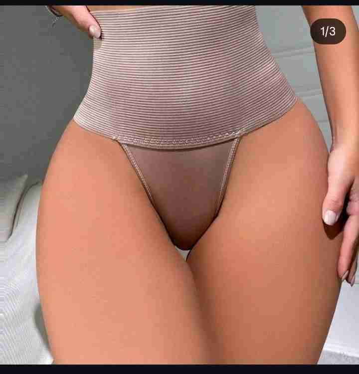 Calzón moldeador cintura alta - miniatura 4