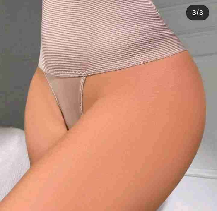 Calzón moldeador cintura alta - miniatura 6