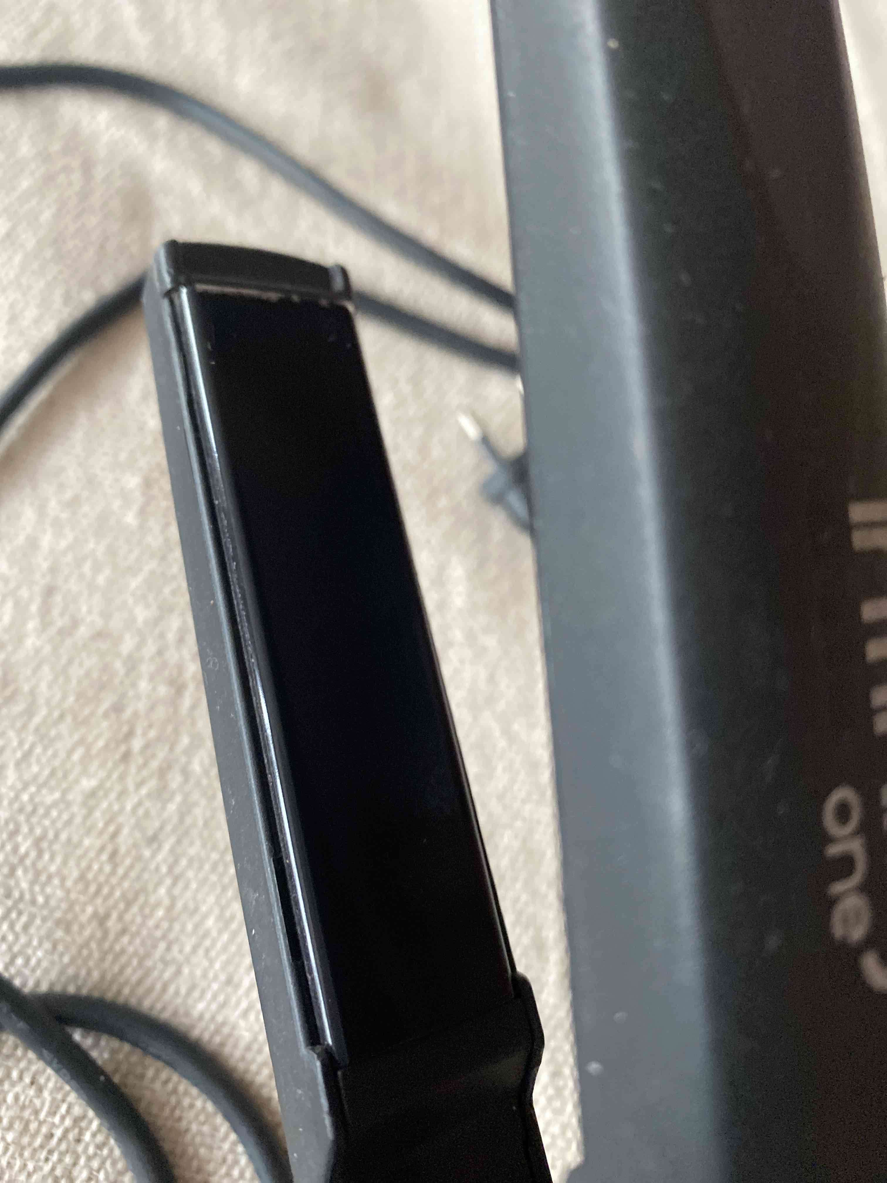 Plancha de pelo Gama Infinity - miniatura 2