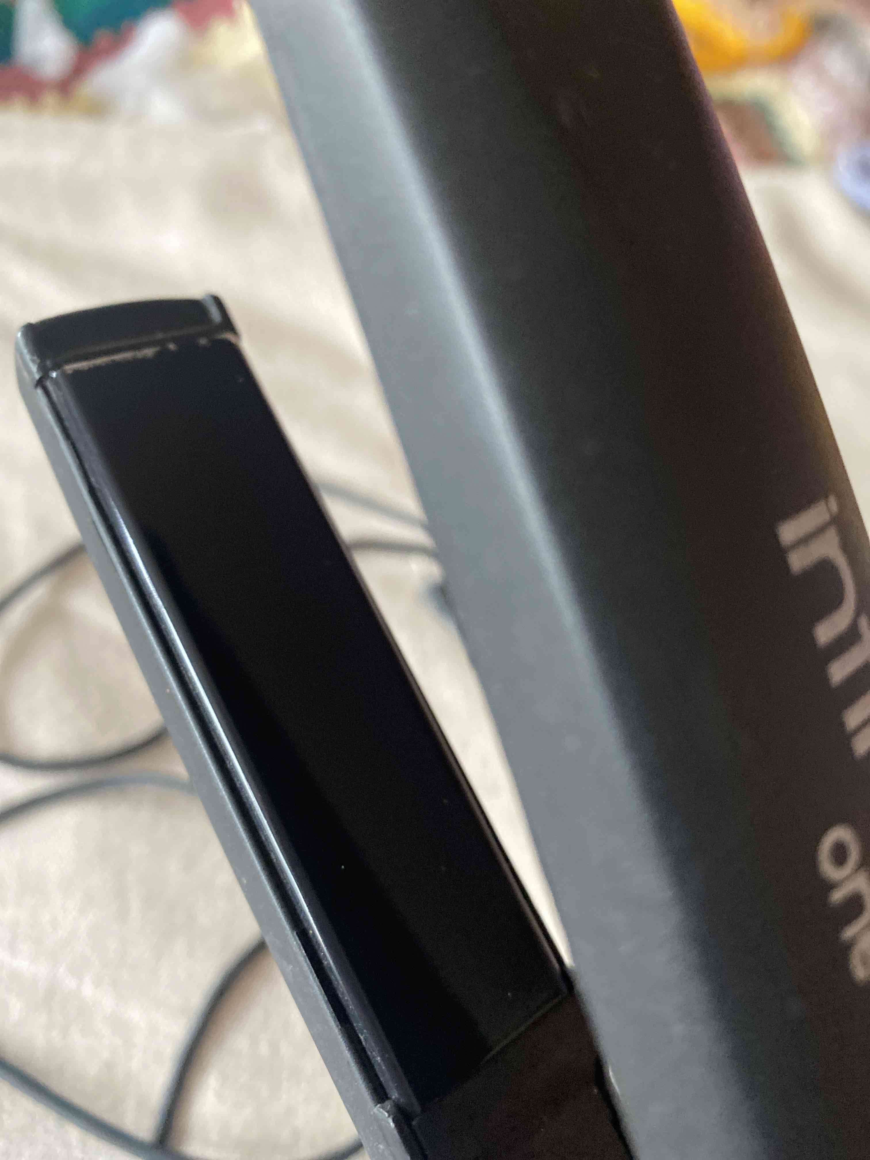 Plancha de pelo Gama Infinity - miniatura 3