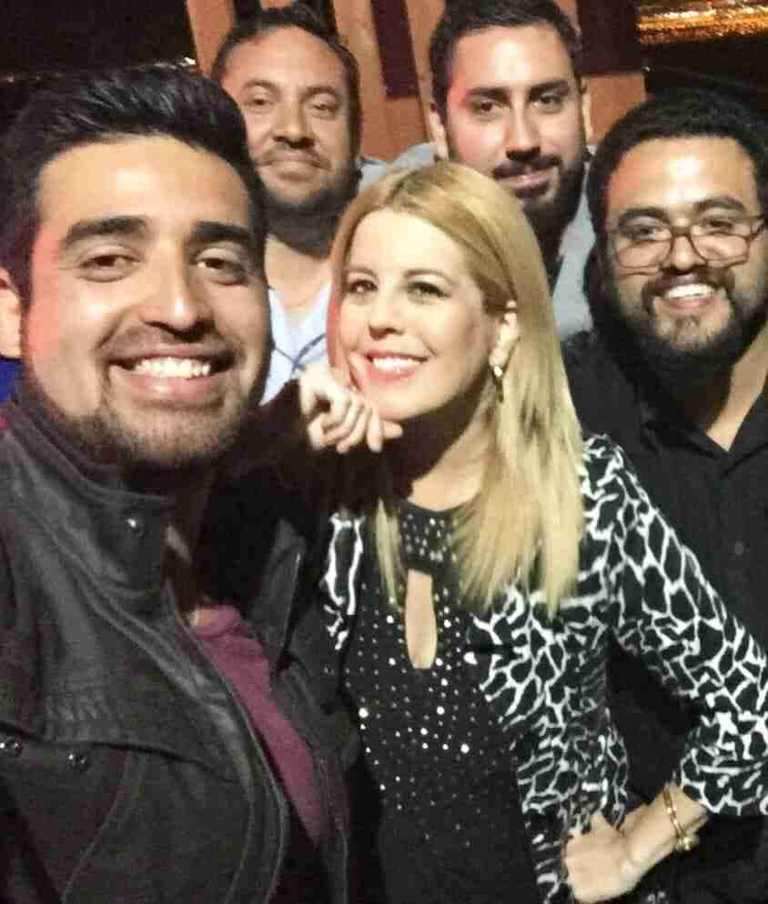 Banda Vinilo (lo mejor de los 80,90 y 2000) - miniatura 3