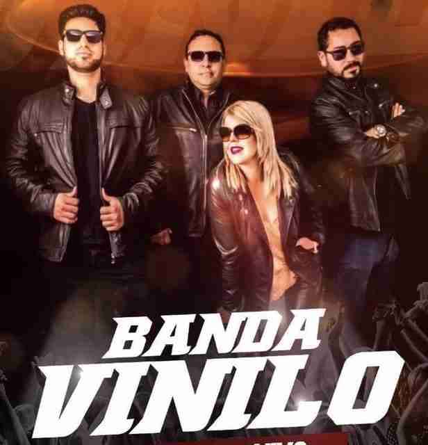 Banda Vinilo (lo mejor de los 80,90 y 2000) - miniatura 4