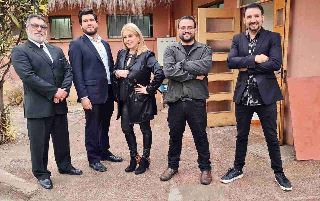 Banda Vinilo (lo mejor de los 80,90 y 2000) - miniatura 5