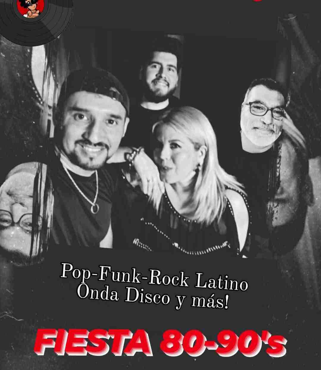 Banda Vinilo (lo mejor de los 80,90 y 2000) - miniatura 6