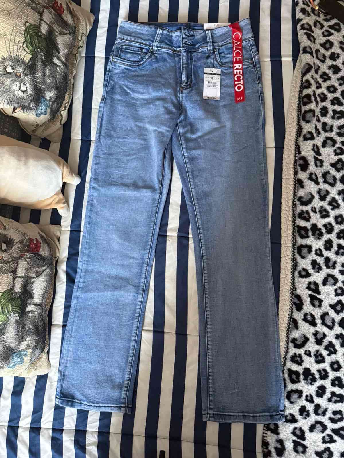 Abrigo rosado clásico mujer H&M - miniatura 2