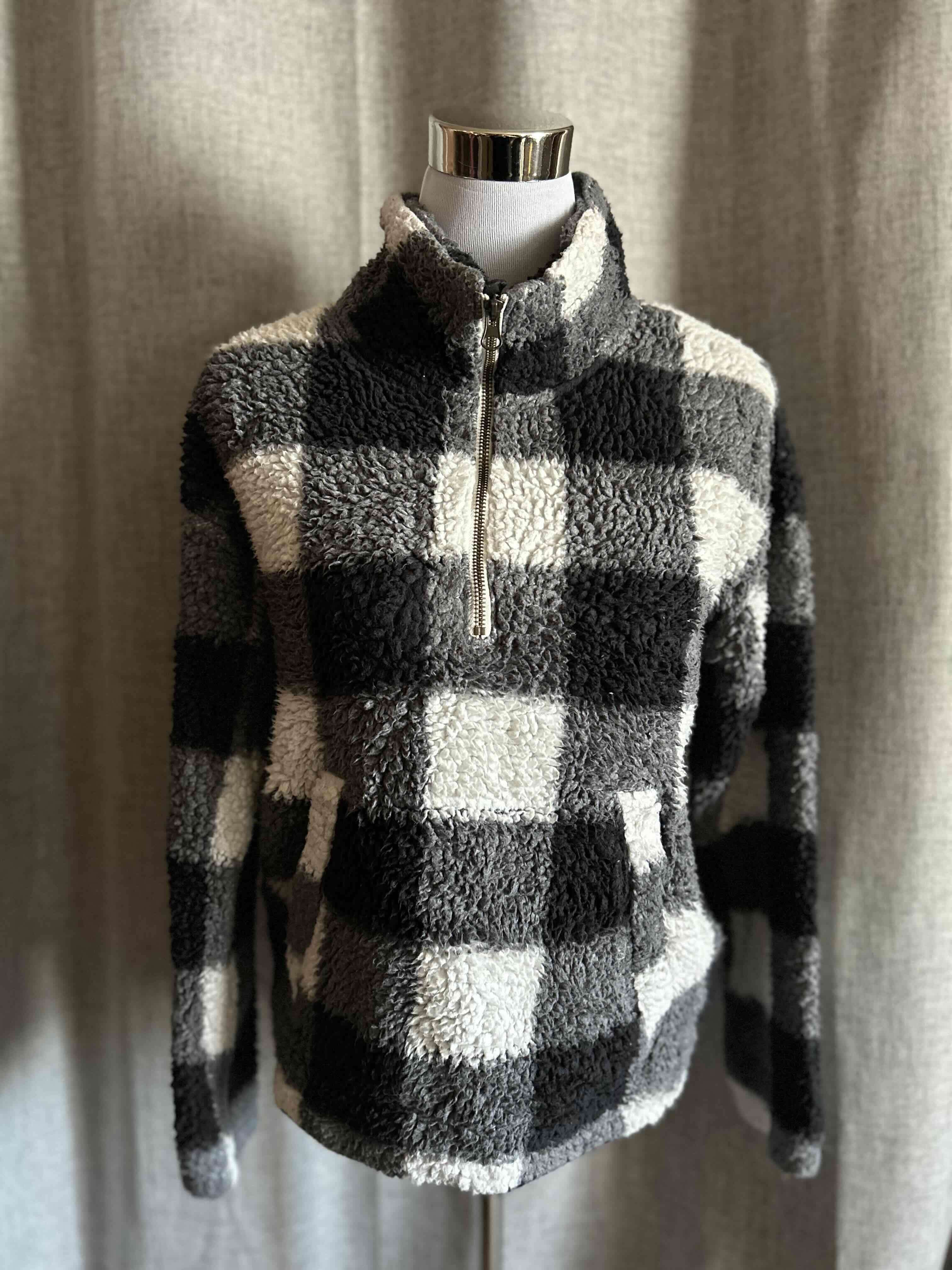 Polar mujer hermoso - 1