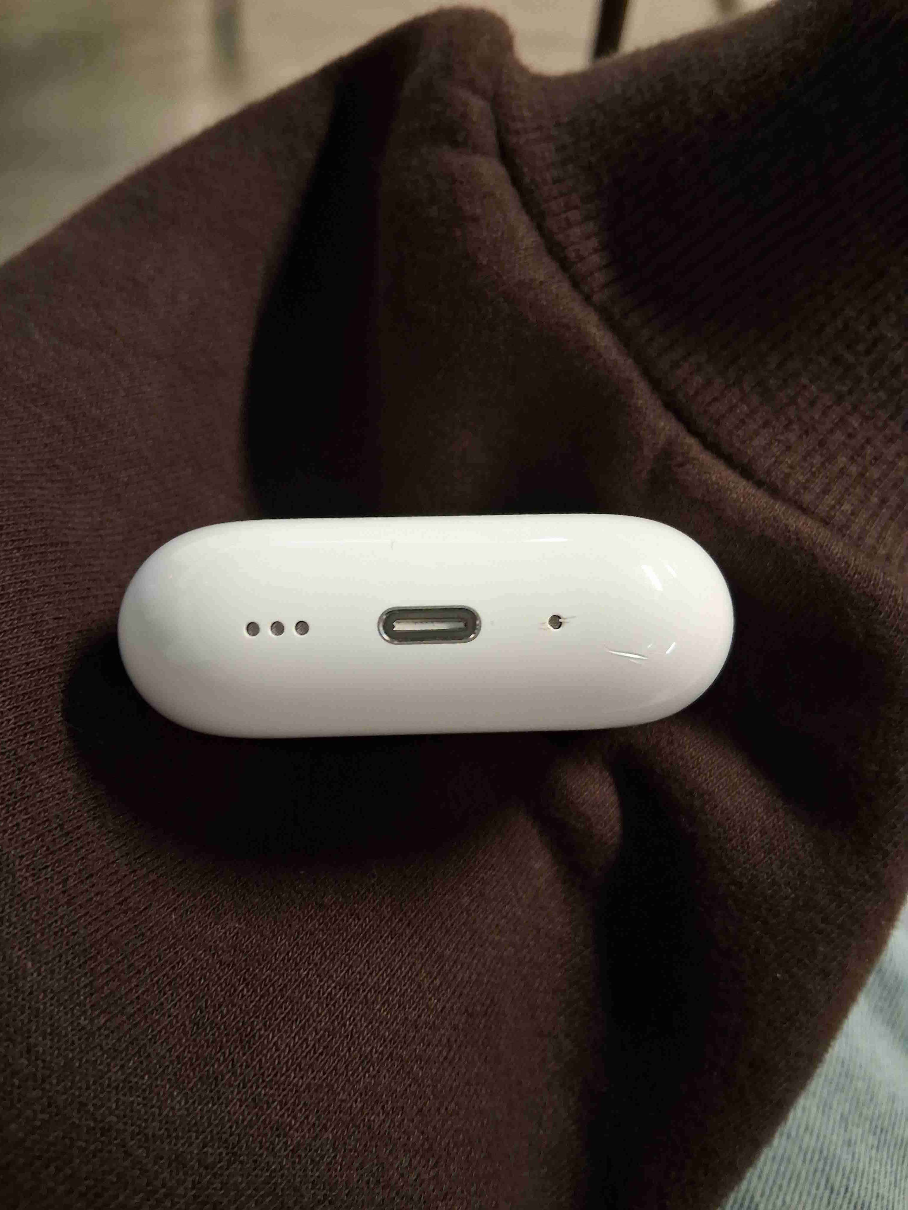 AirPods Pro nuevos - miniatura 3