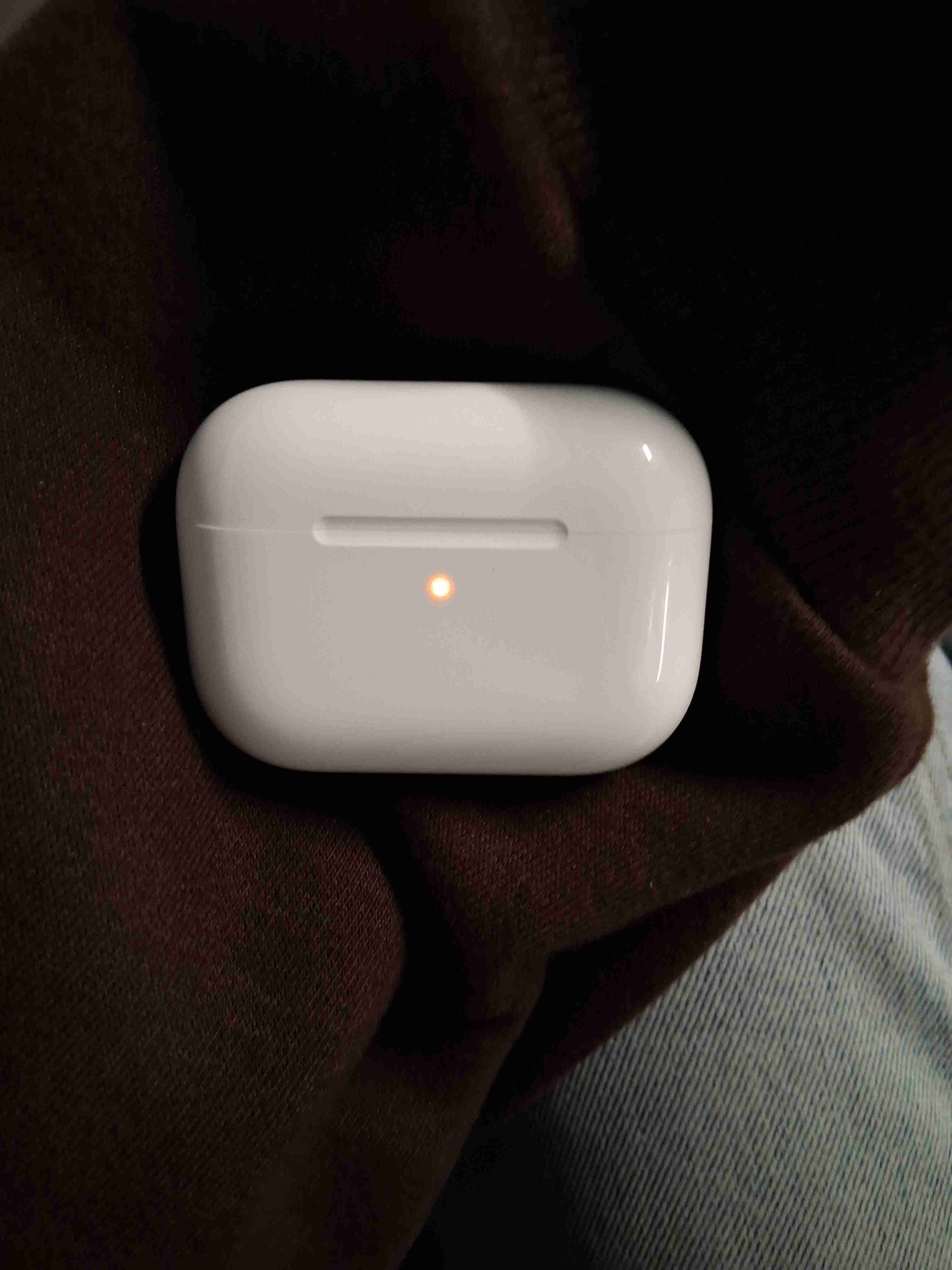 AirPods Pro nuevos - miniatura 4