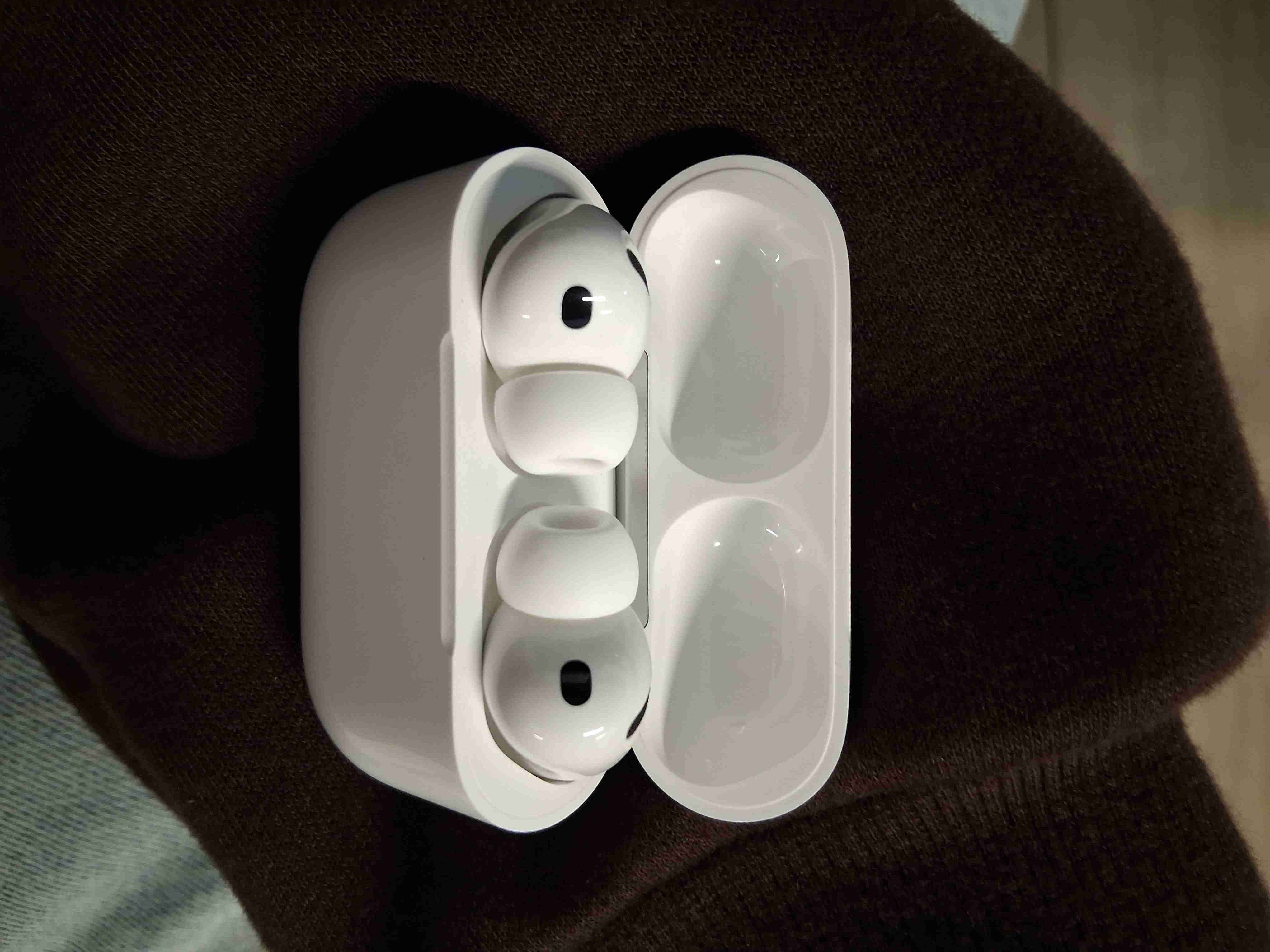 AirPods Pro nuevos - miniatura 5