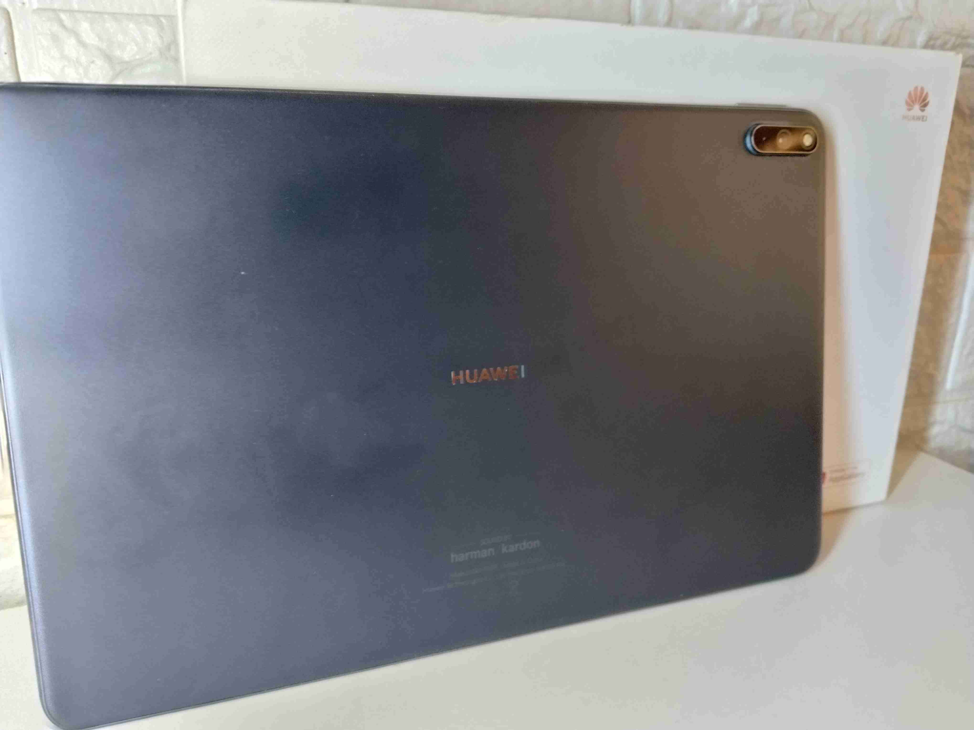 Tablet Huawei MatePad 10.8 (2022) - miniatura 3