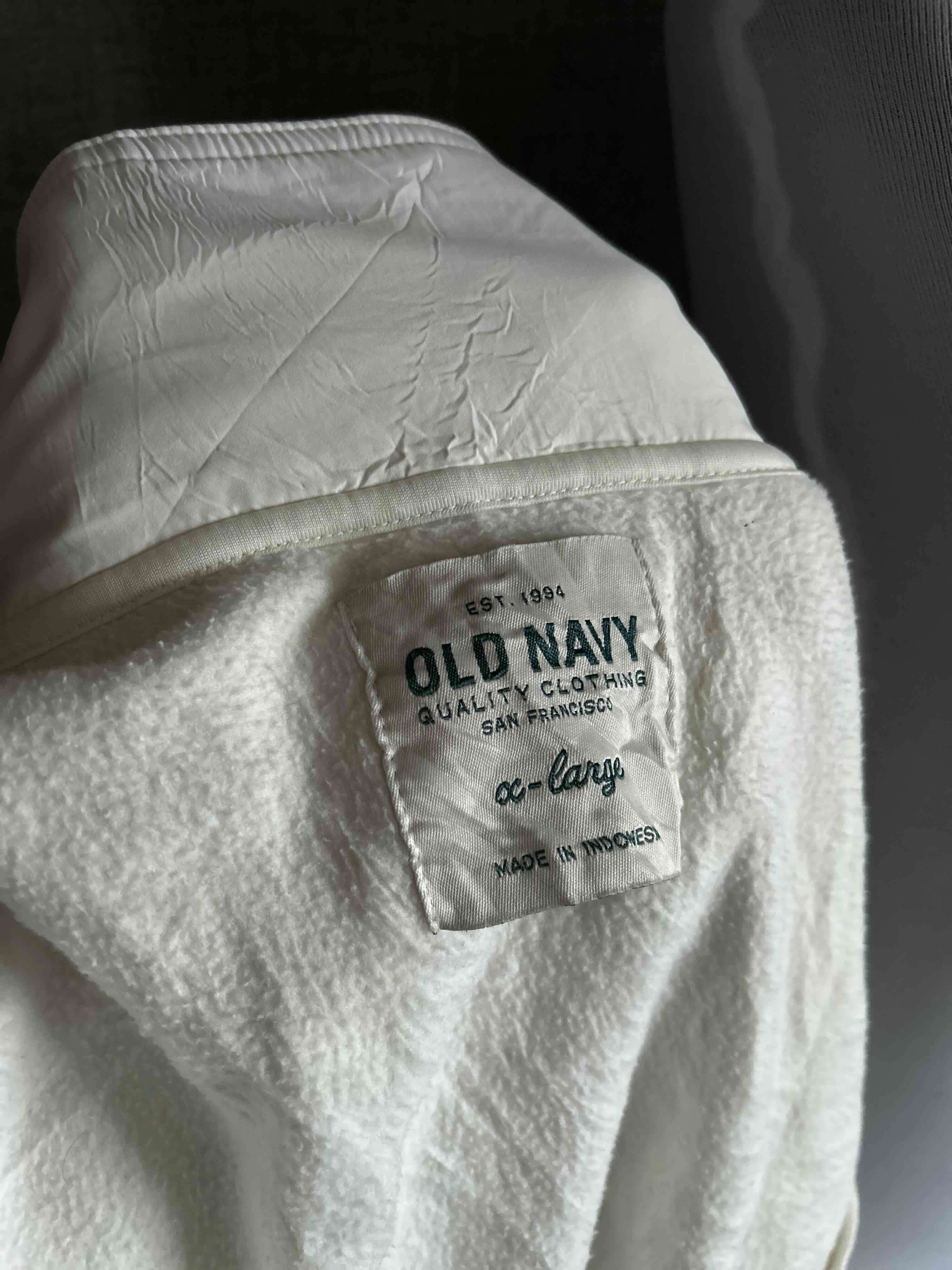 Polar mujer blanco crema - miniatura 4