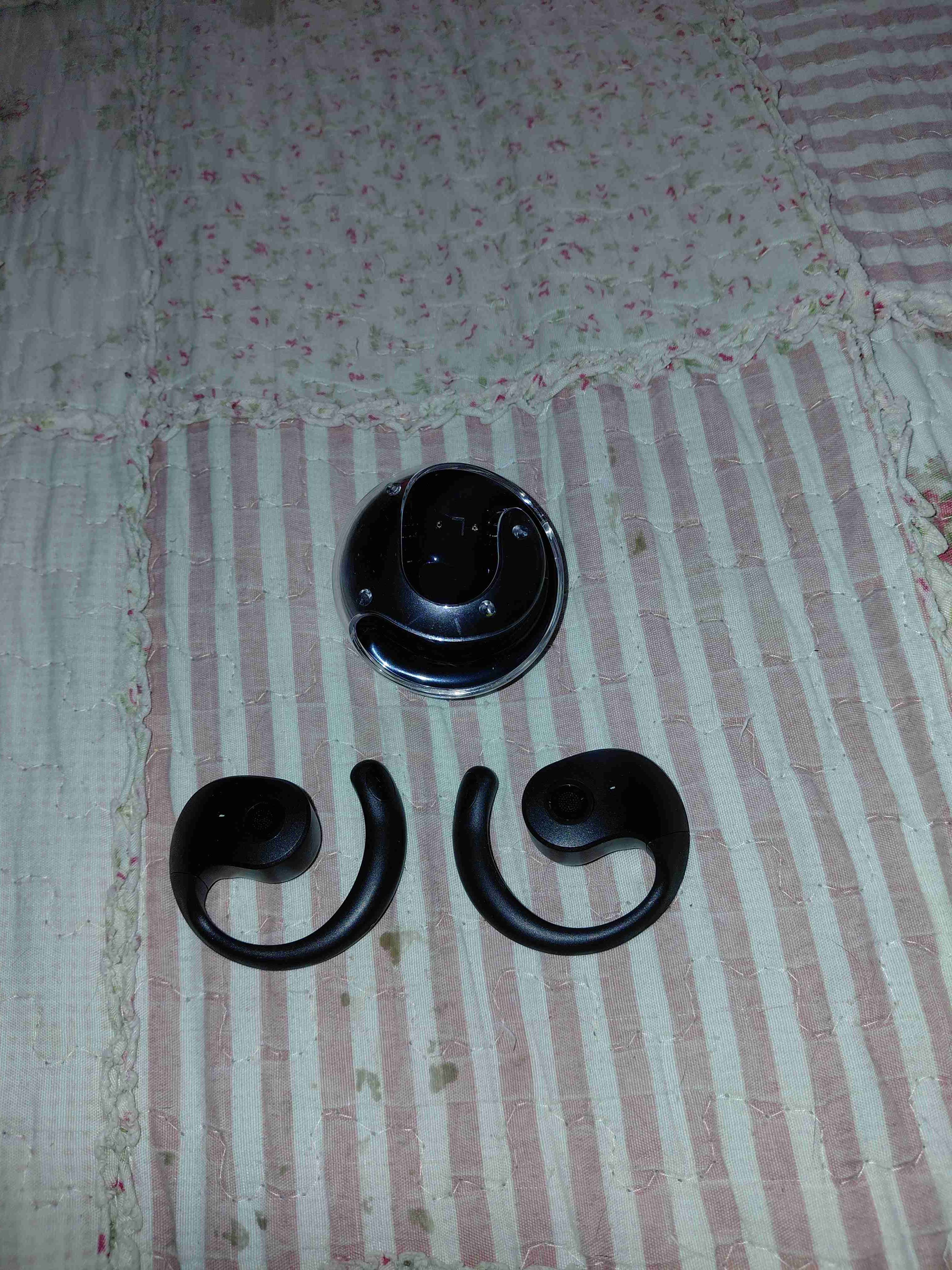 Auriculares Avant-Garde Fashion - miniatura 3