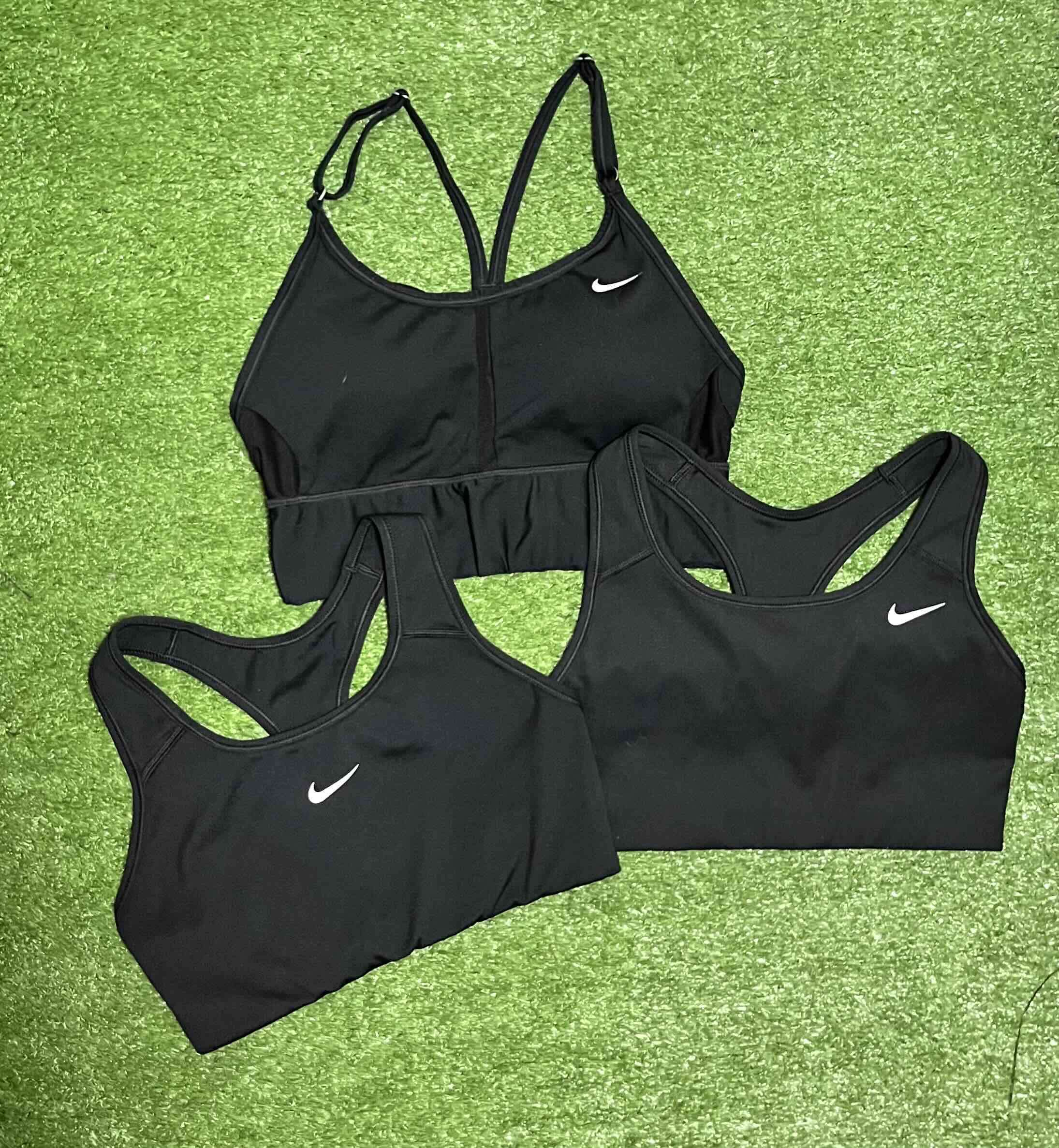 Tops deportivos Nike - 1