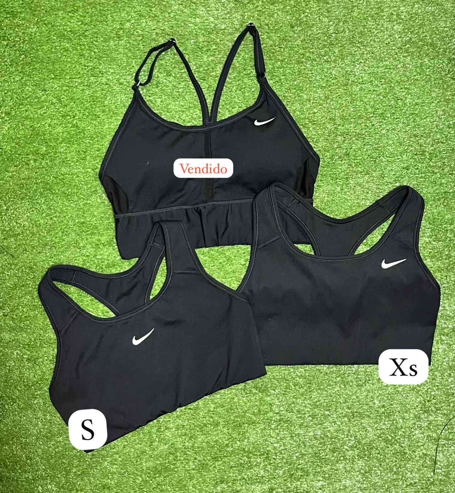 Tops deportivos Nike - 2