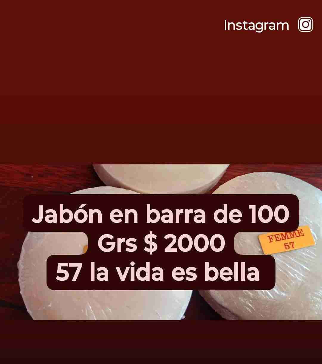 Jabón líquido de glicerina 250 ml - miniatura 5