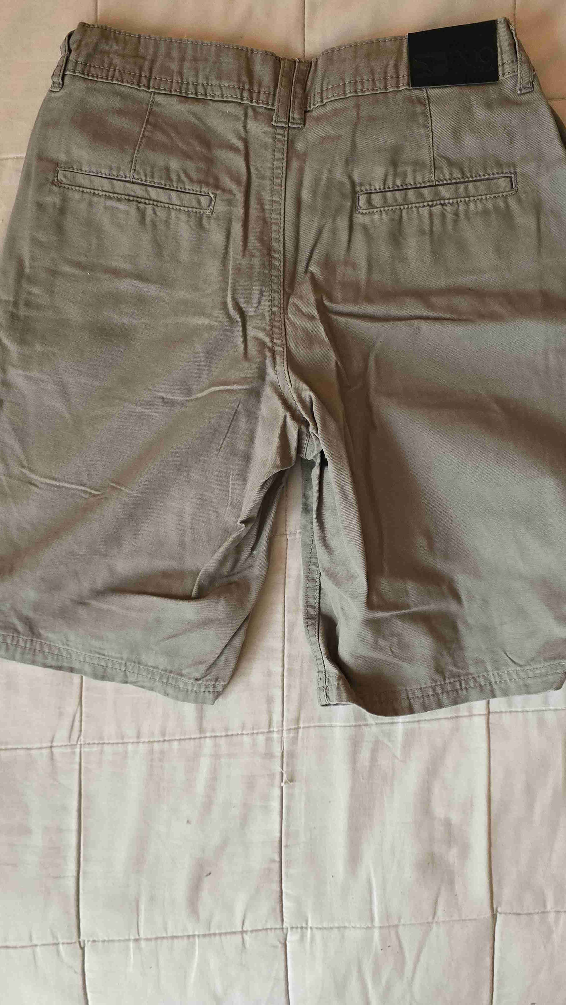 Short Doo Australia Talla 16 - 3