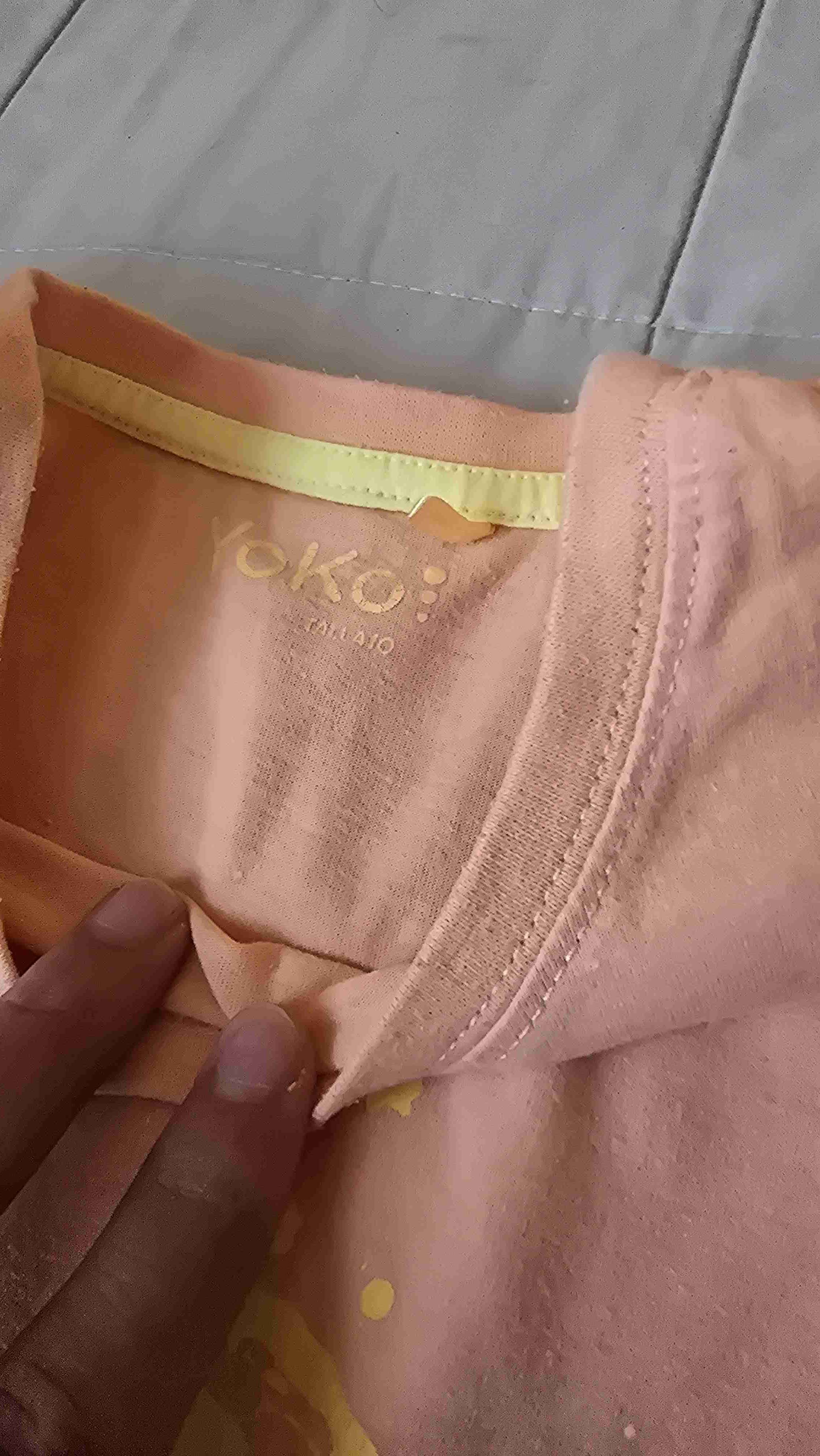 2 polleras por 4000 tallas s y x small para niño - miniatura 3