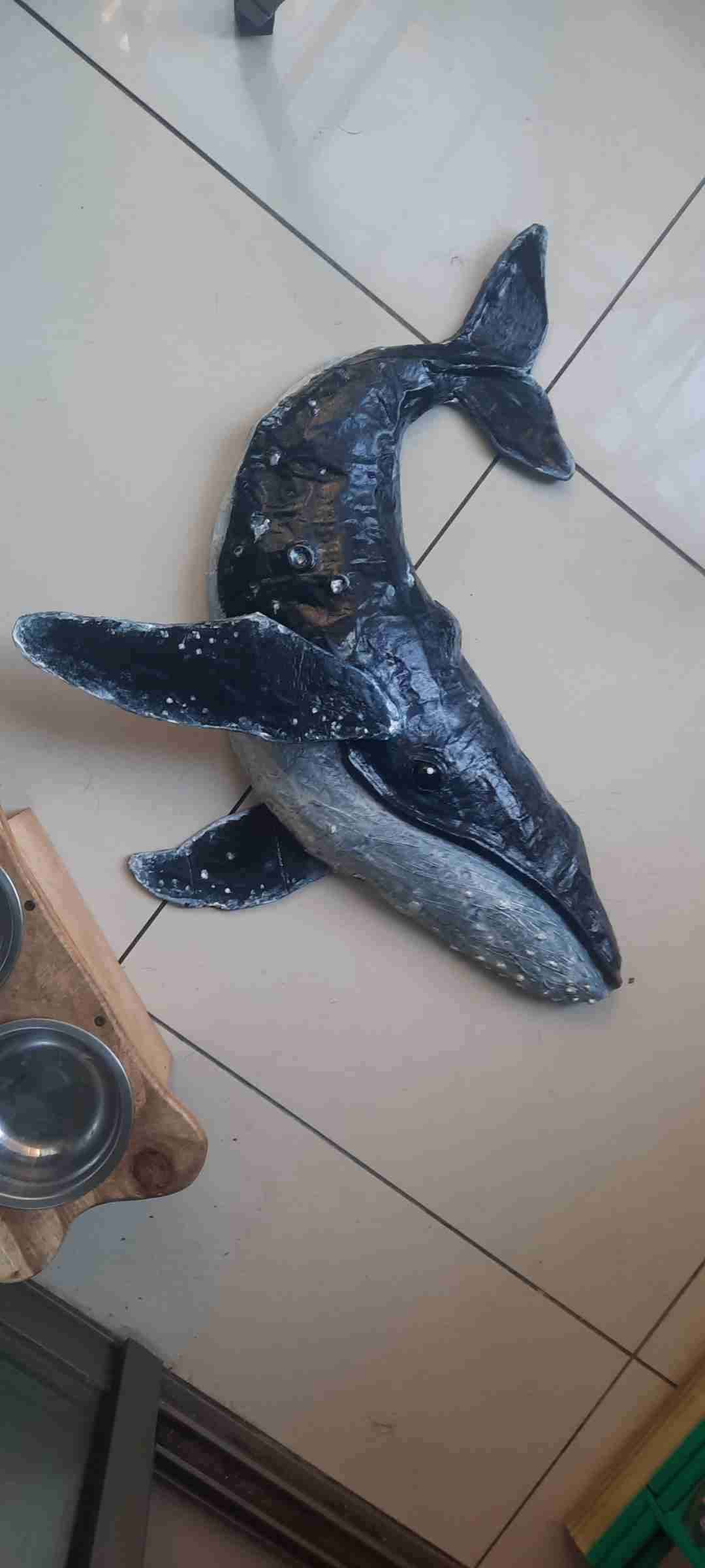 Ballena Jorobada - miniatura 1