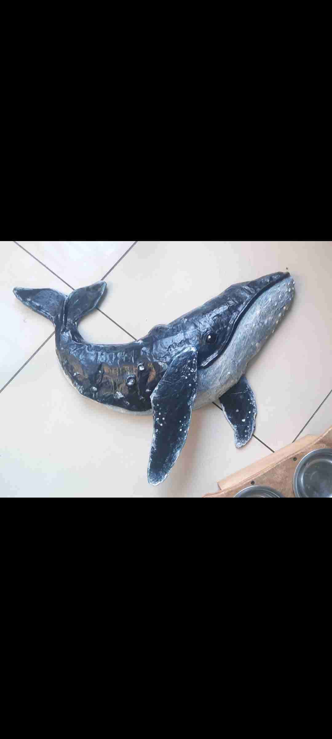 Ballena Jorobada - miniatura 2