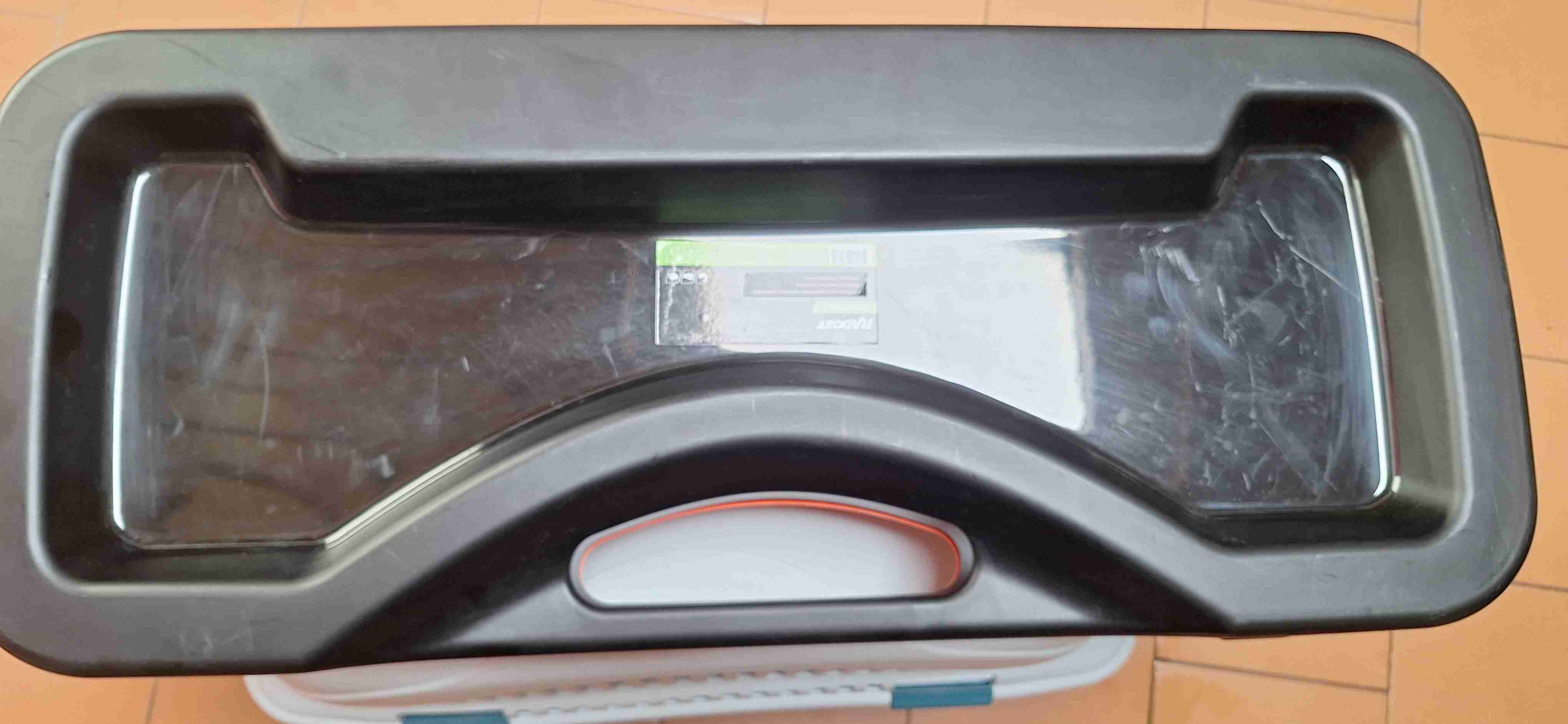 Set de bádminton nuevo - 5