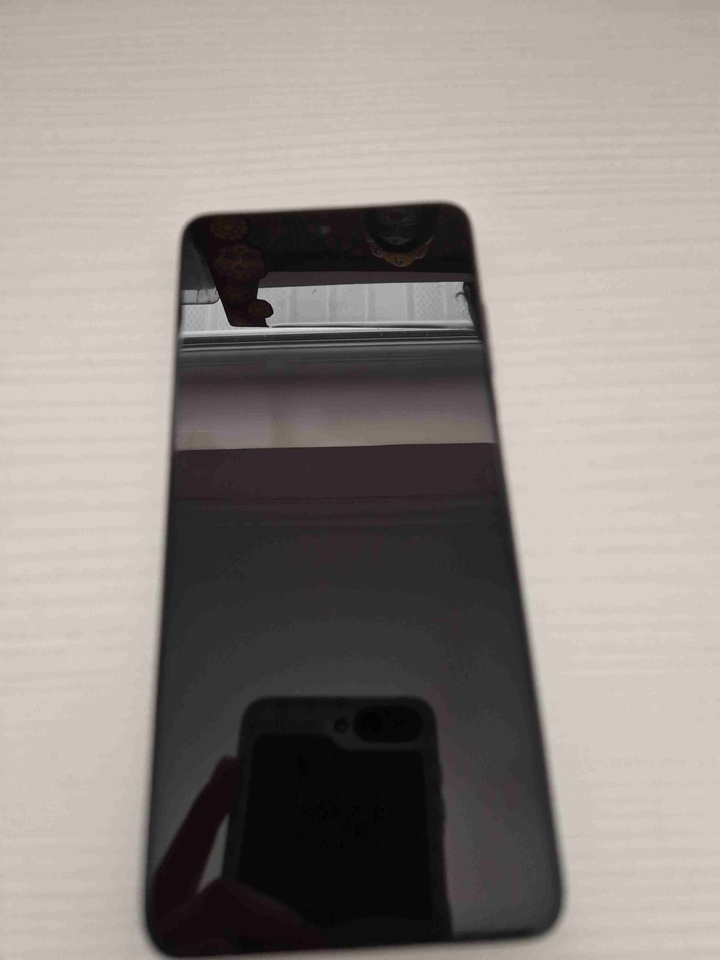 Celular POCO con cámara rota - miniatura 2