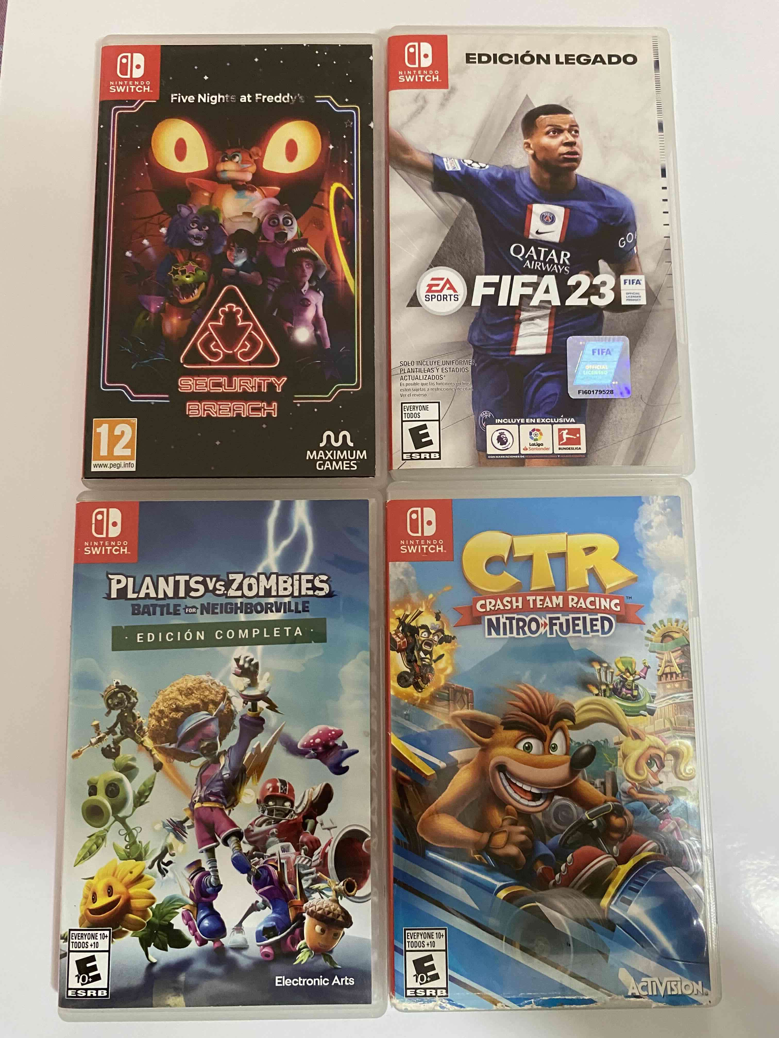 Consola Nintendo switch lite - miniatura 3