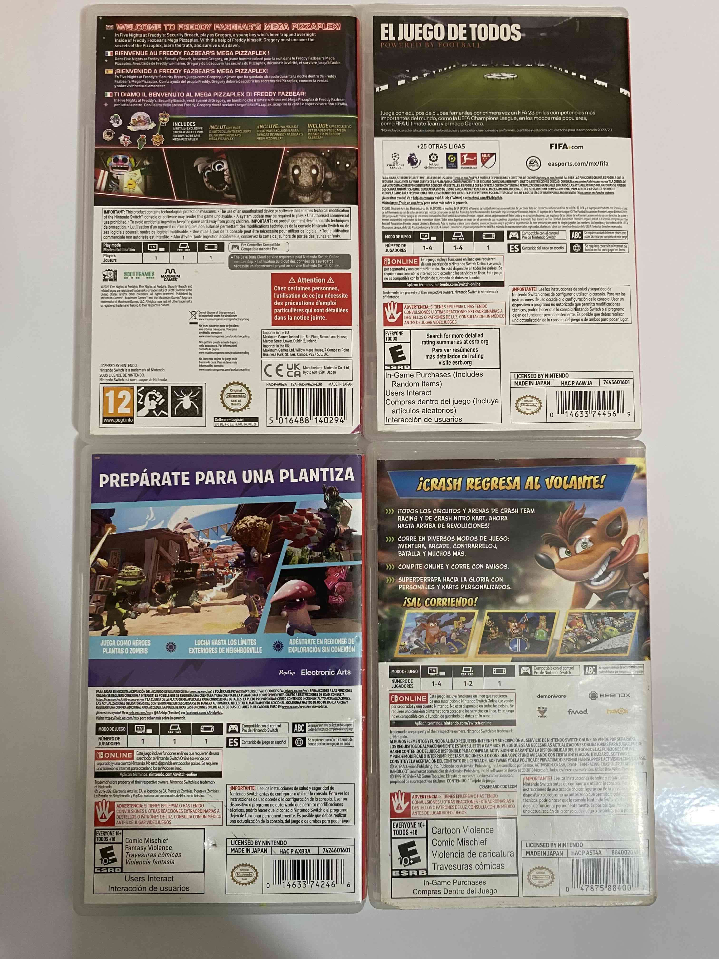 Consola Nintendo switch lite - miniatura 4