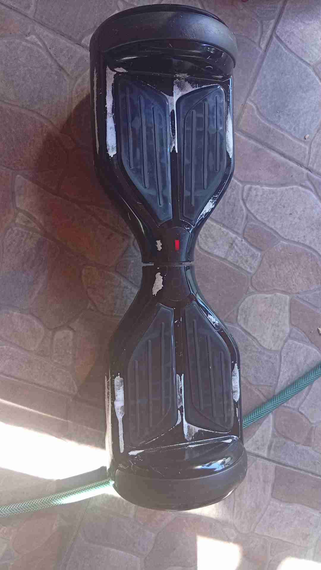 Hoverboard con asiento ajustable - miniatura 4