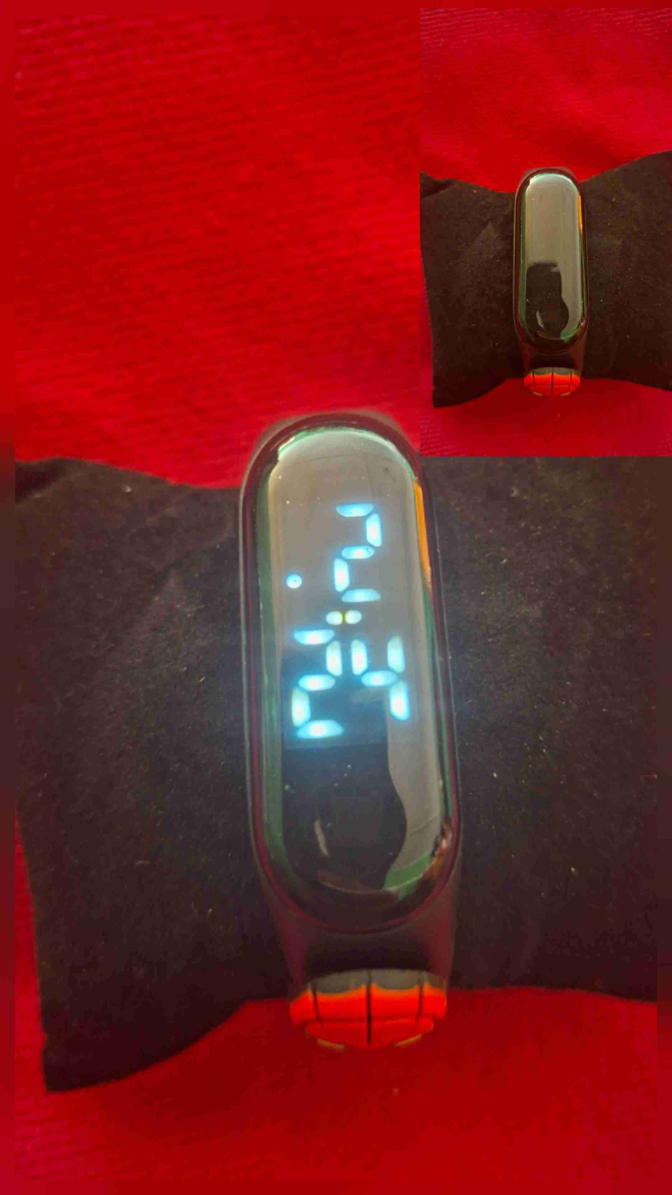 Relojes en remate - miniatura 1