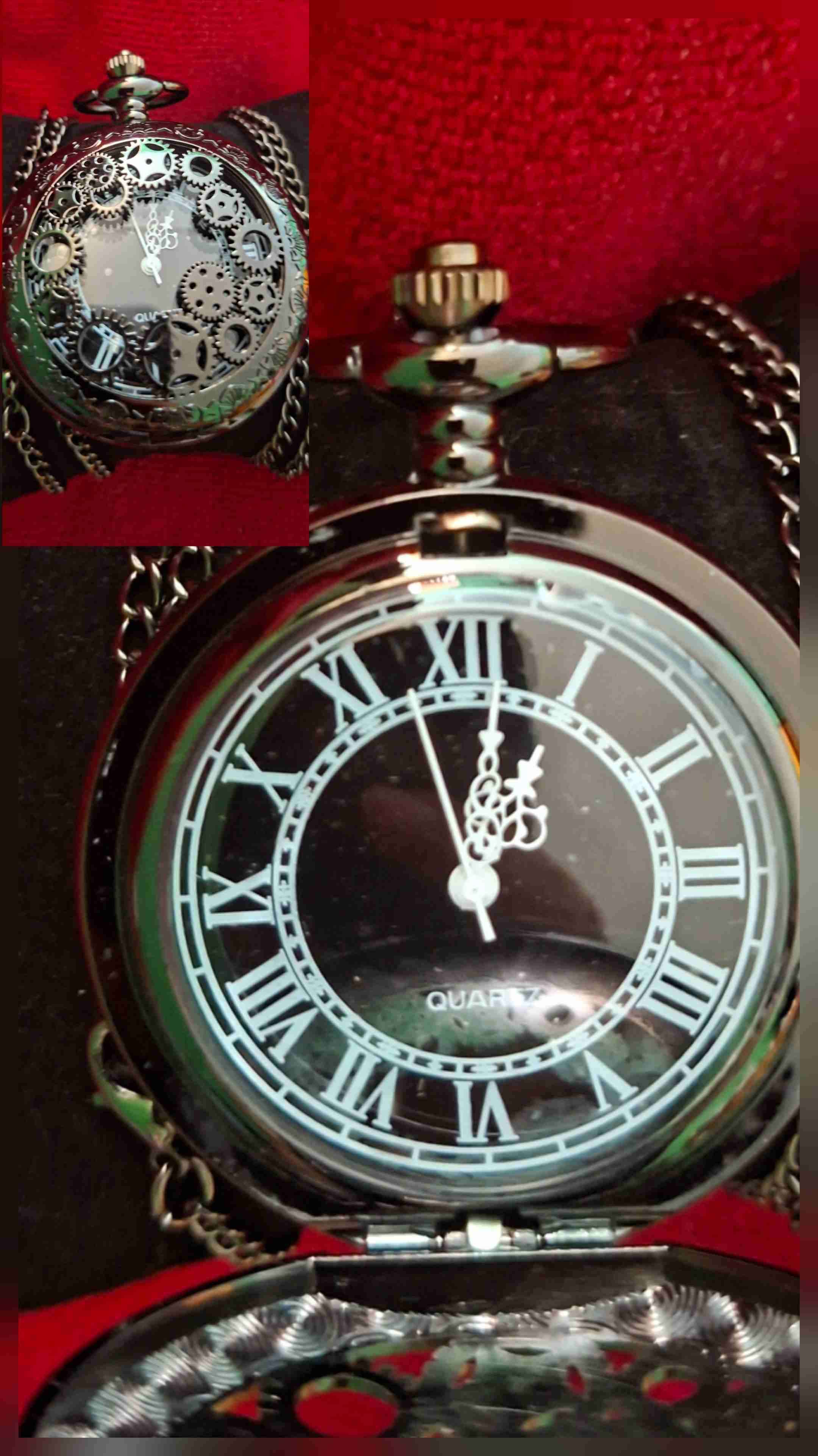 Relojes en remate - miniatura 2