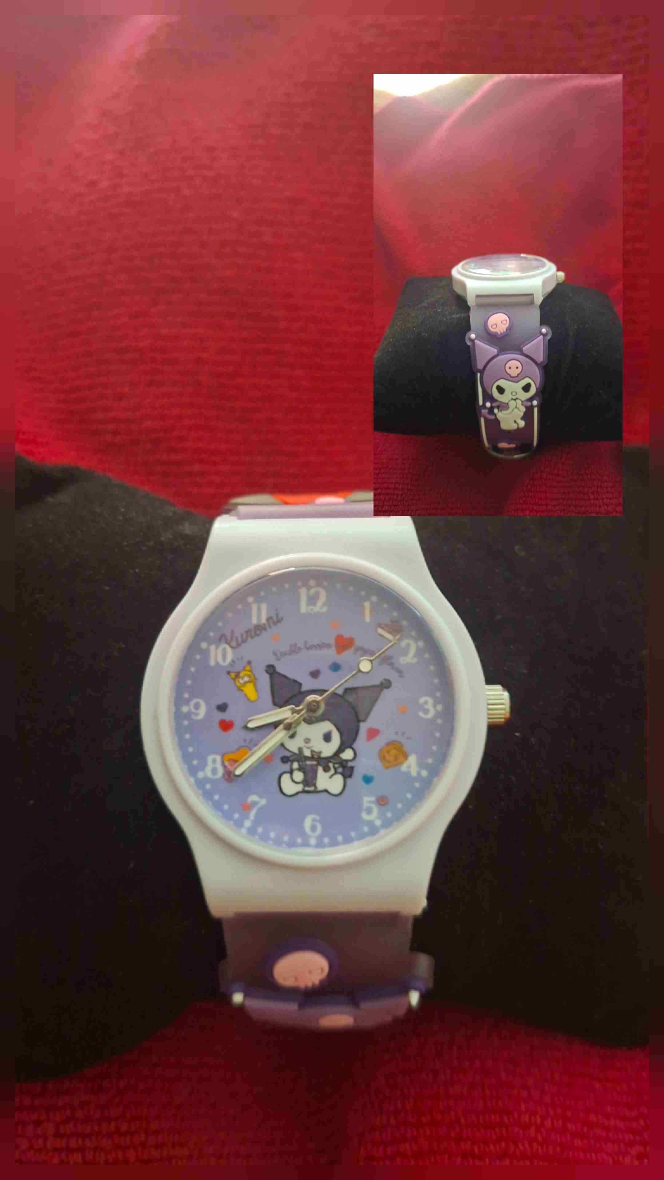 Relojes en remate - miniatura 4