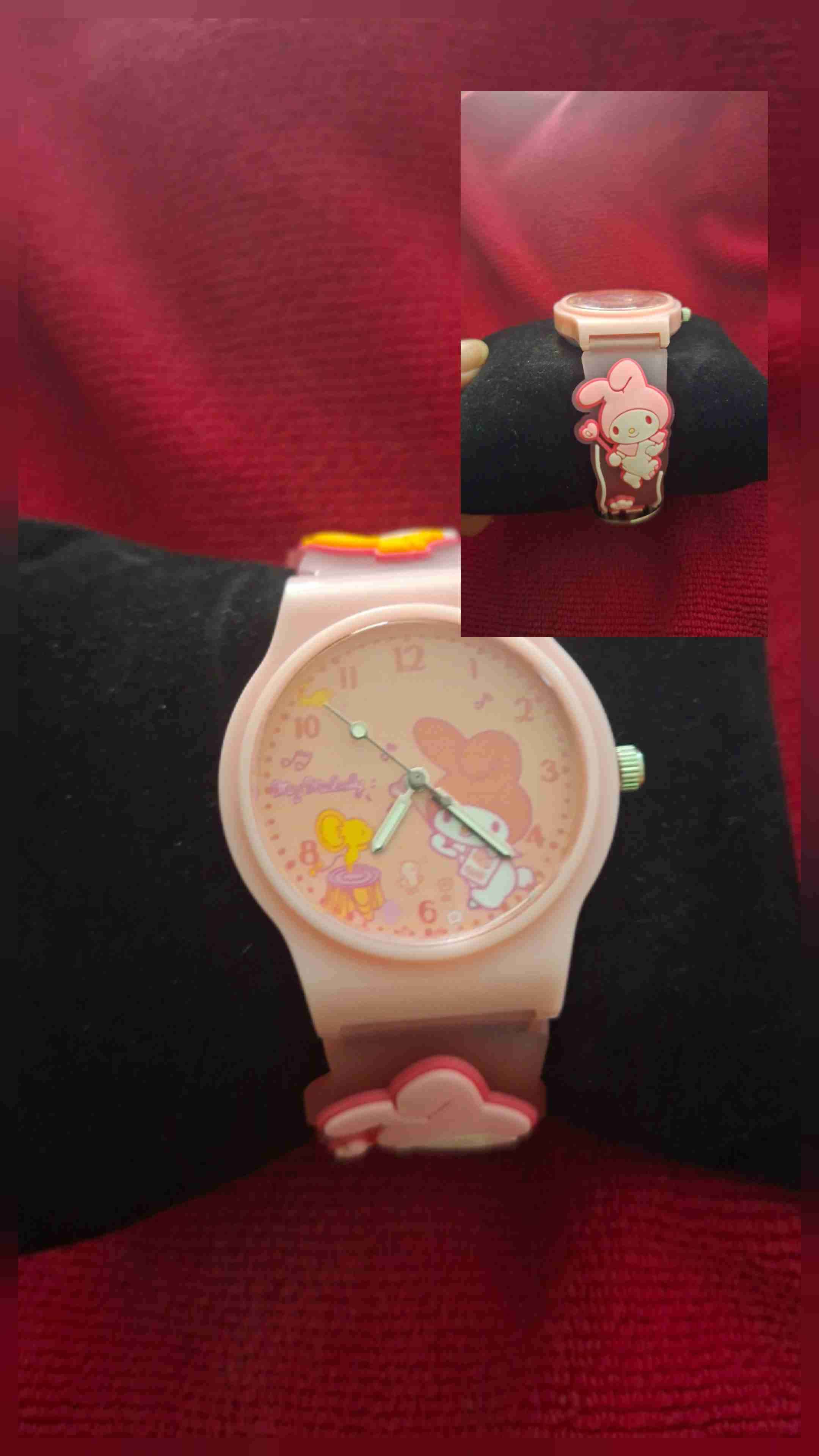 Relojes en remate - miniatura 5