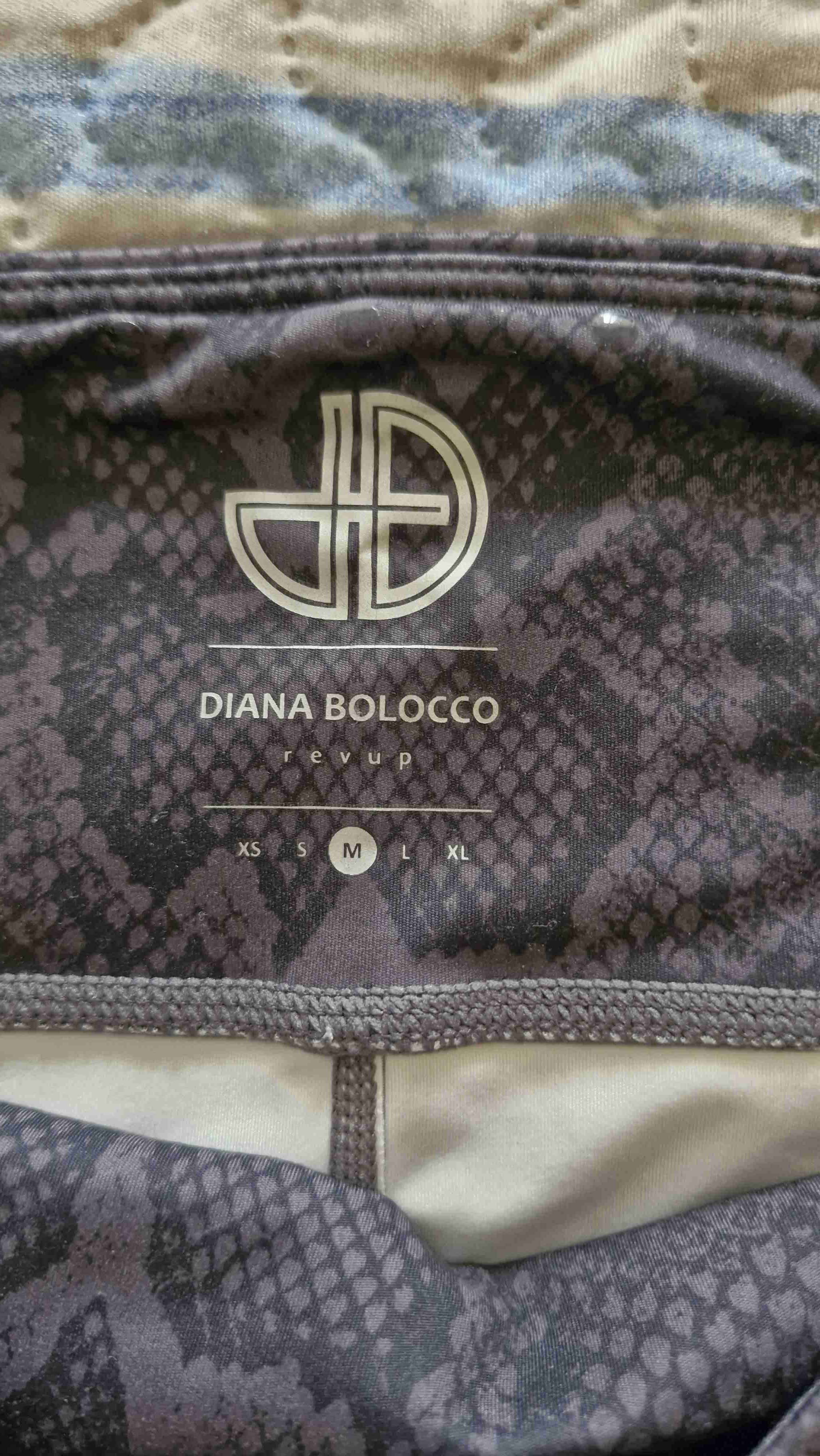 Leggings deportivos estampados - 3