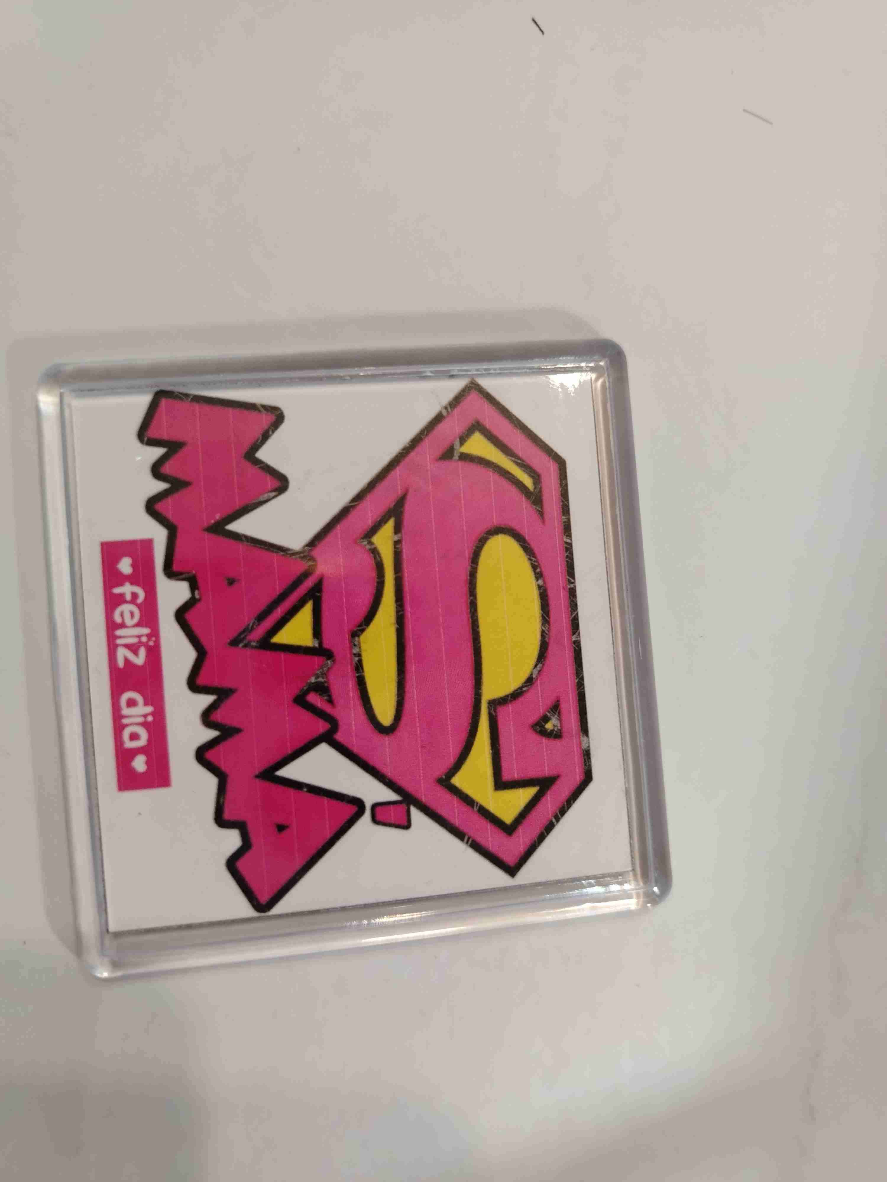 Imanes con mensajes - 1