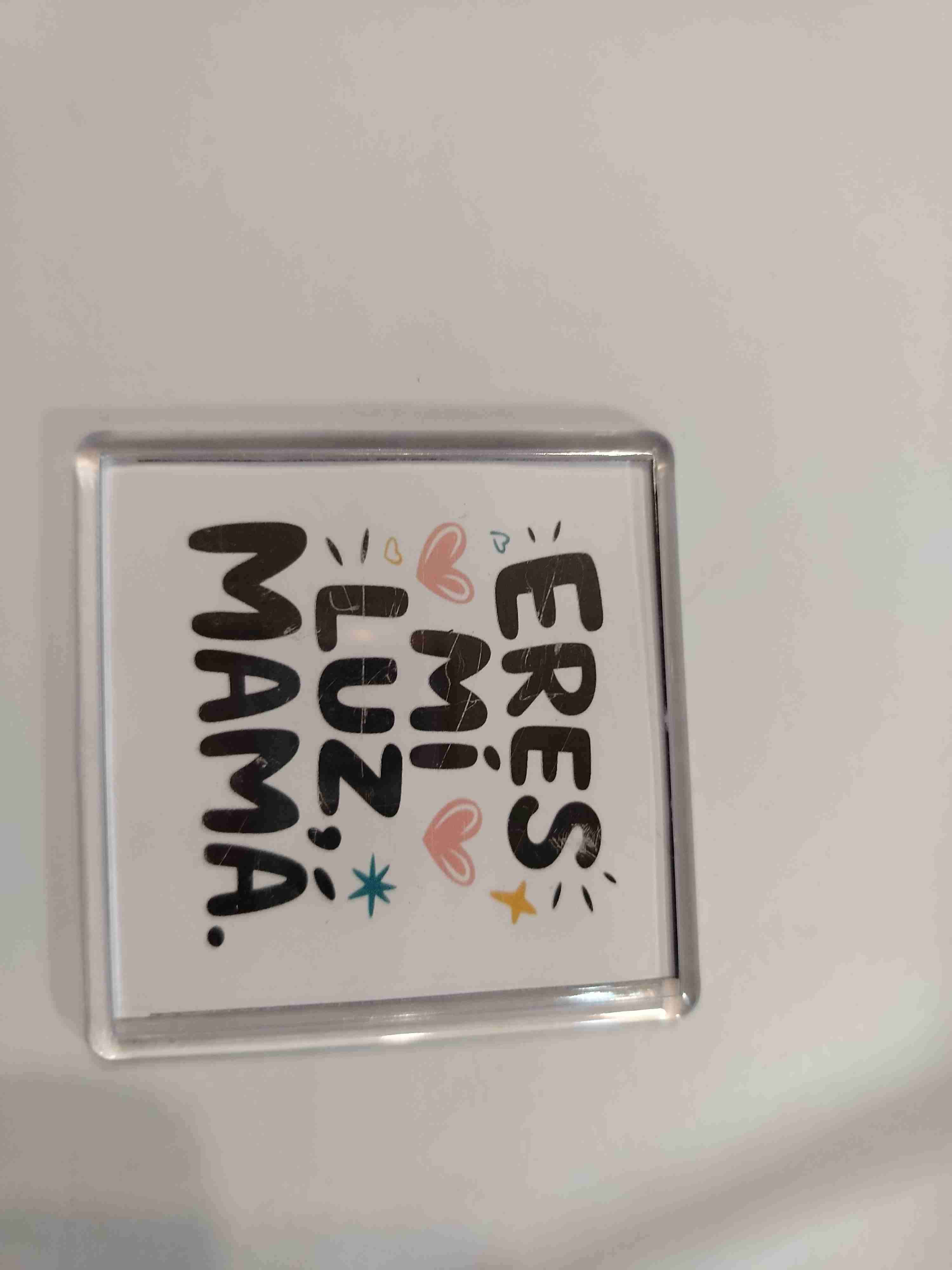 Imanes con mensajes - 3