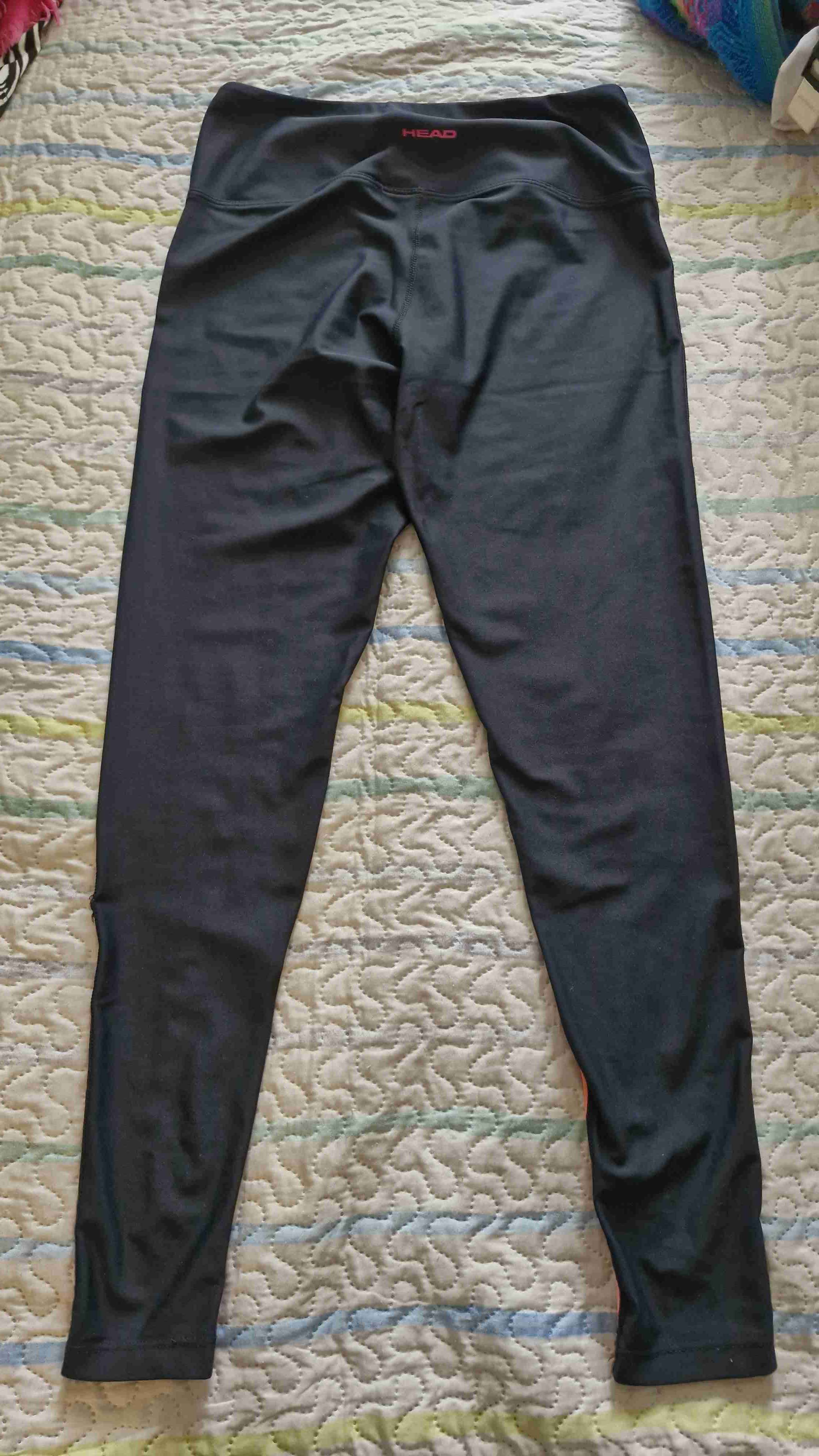 Leggings deportivos degradé - 2